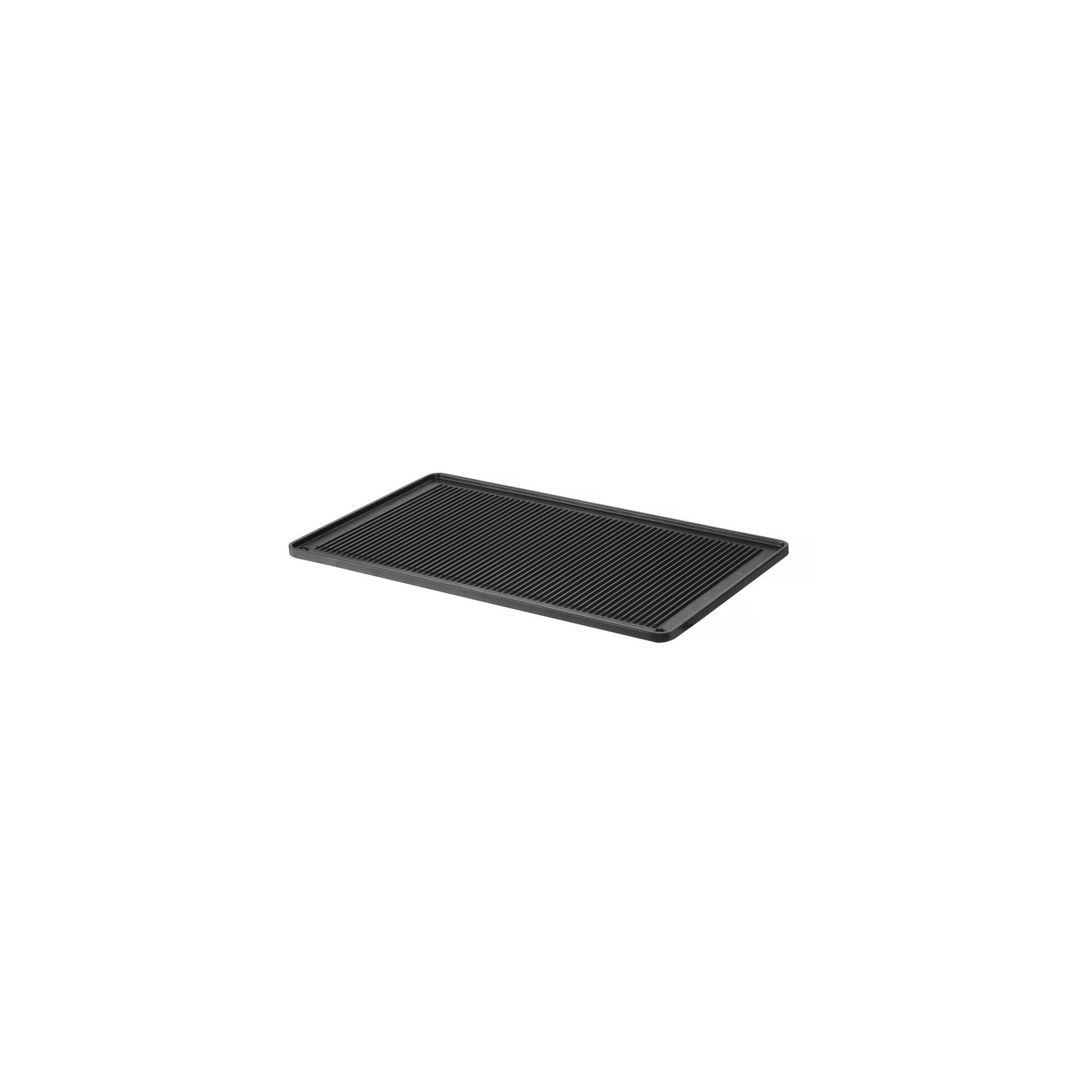Grillplatte, gerippt CONVECTOMAT GRILLPLATE, GN 1/1, 530x325x(H)15mm Grillplatte, gerippt CONVECTOMAT GRILLPLATE, GN 1/1, 530x325x(H)15mm