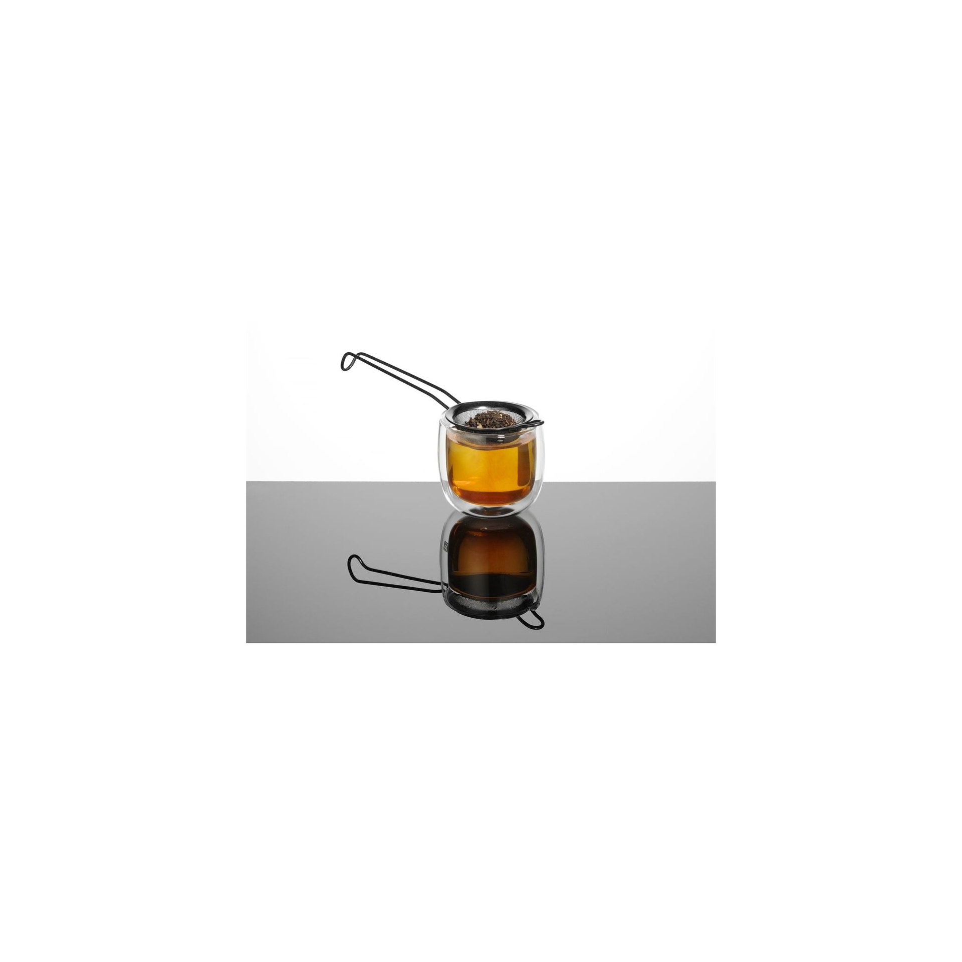 Barsieb, BarUp, Schwarz, ⌀65x220mm Barsieb, BarUp, Schwarz, ⌀65x220mm