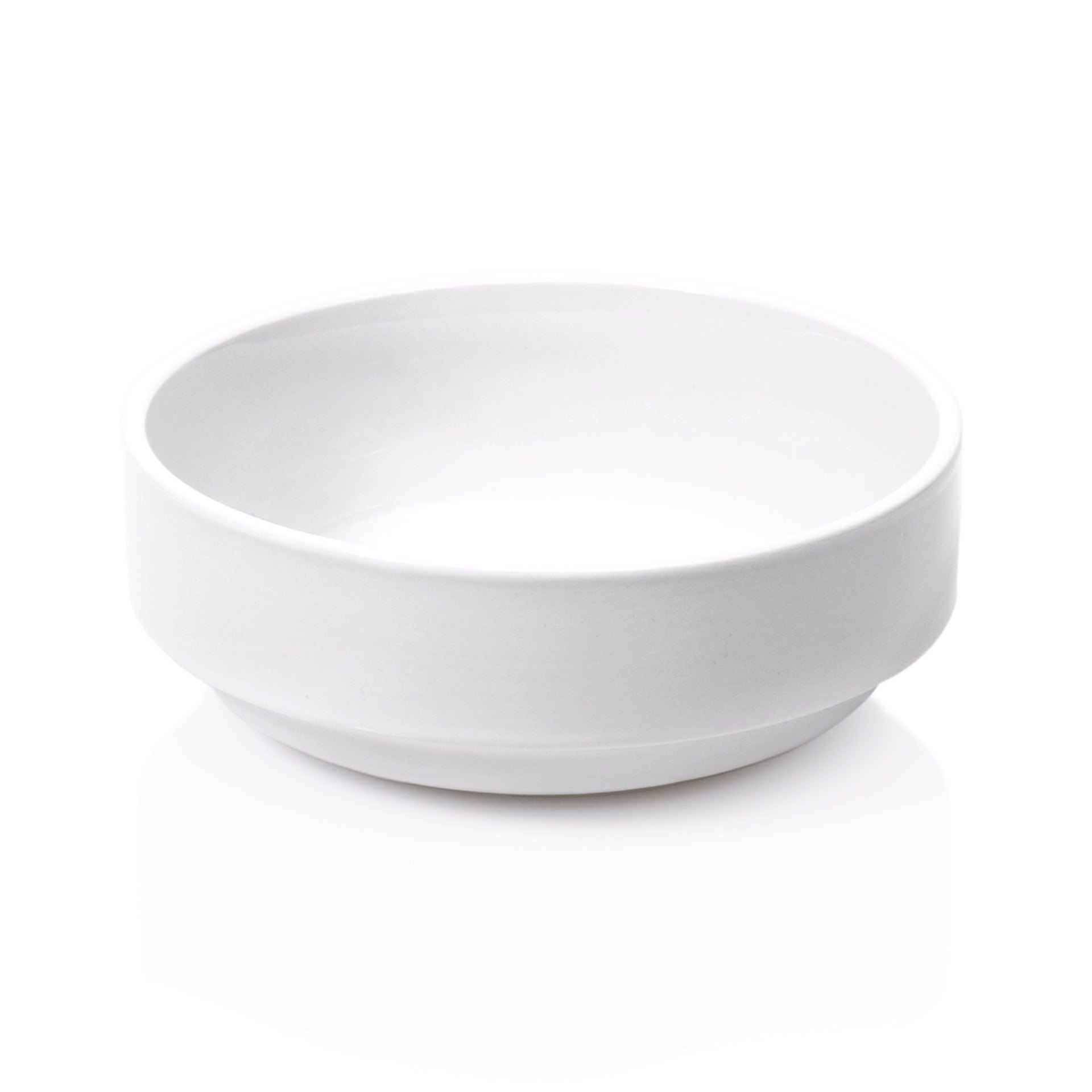 Schale 250 ml, Ø 12 cm, (H) 4 cm