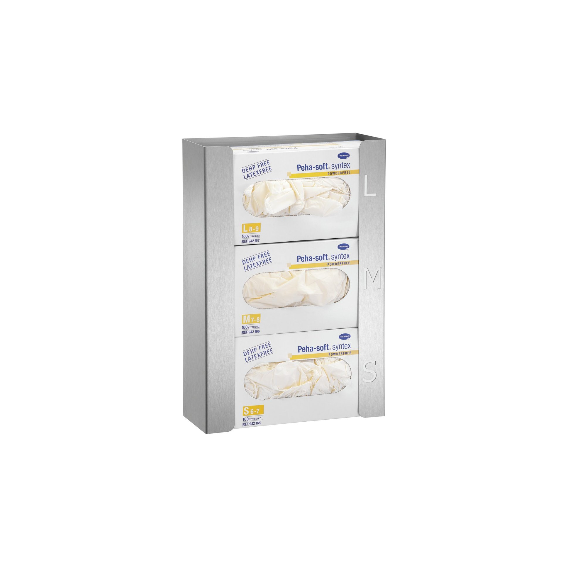 Handschuhspender K30