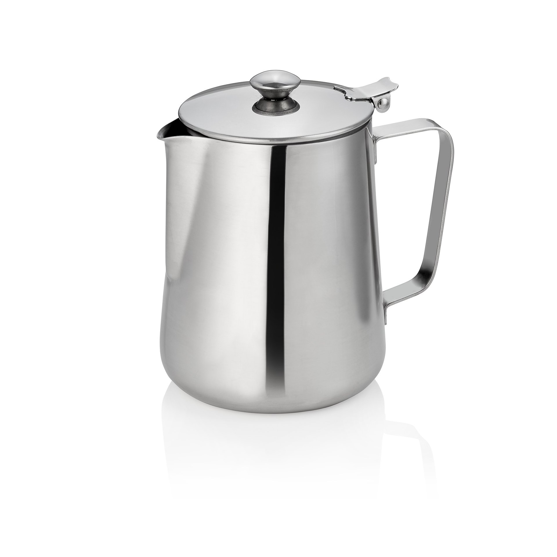 Kaffeekanne 1 L, Ø 9 cm, (H) 14,5 cm Kaffeekanne 1 L, Ø 9 cm, (H) 14,5 cm