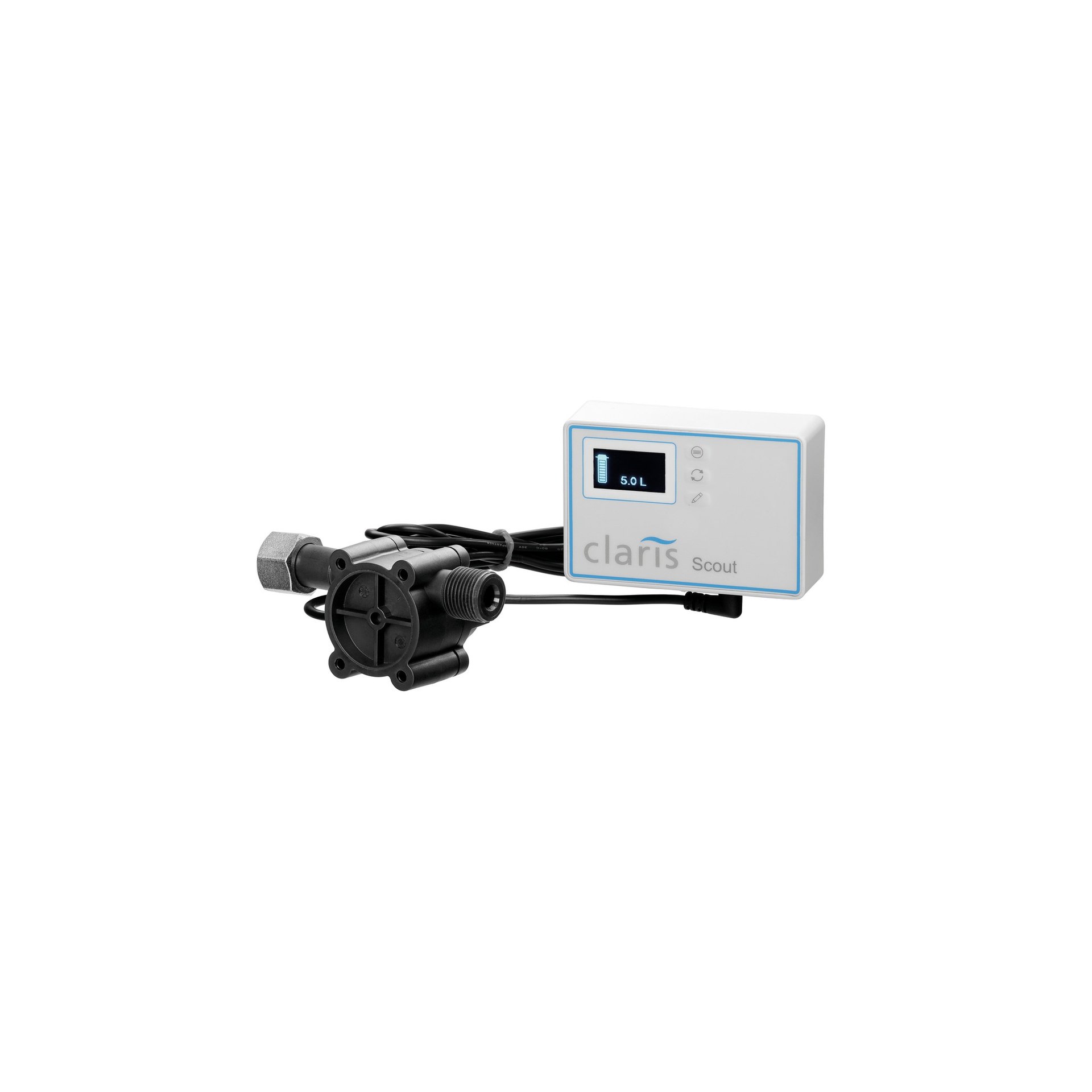 Wasserzähler W1-8B Wasserzähler W1-8B