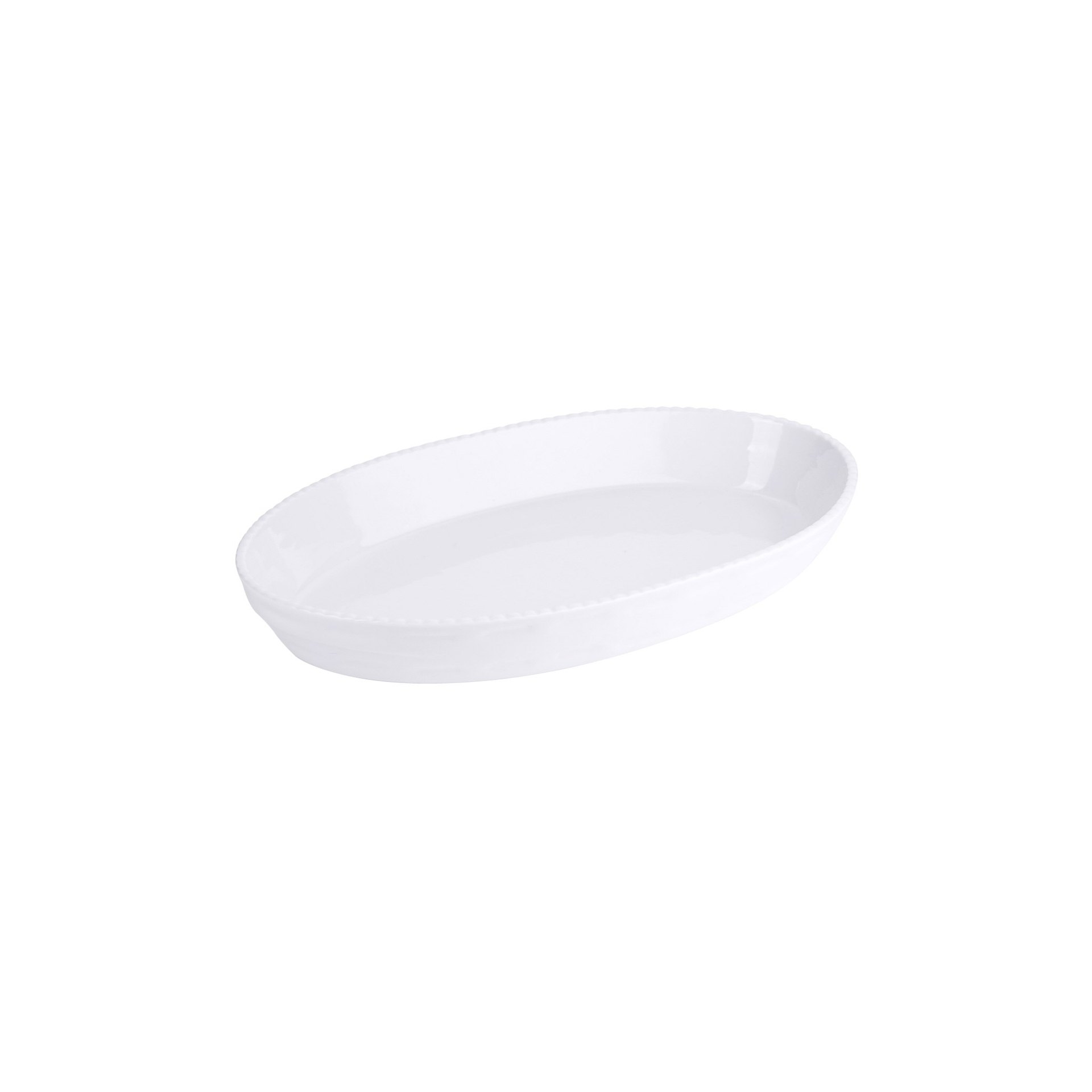 Auflaufform Porzellan 1,8 l Auflaufform Porzellan 1,8 l