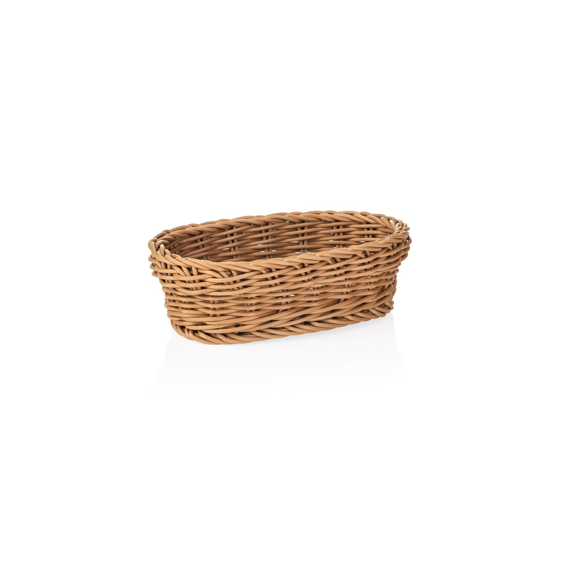 Korb 19 x 12 x 6 cm Korb 19 x 12 x 6 cm