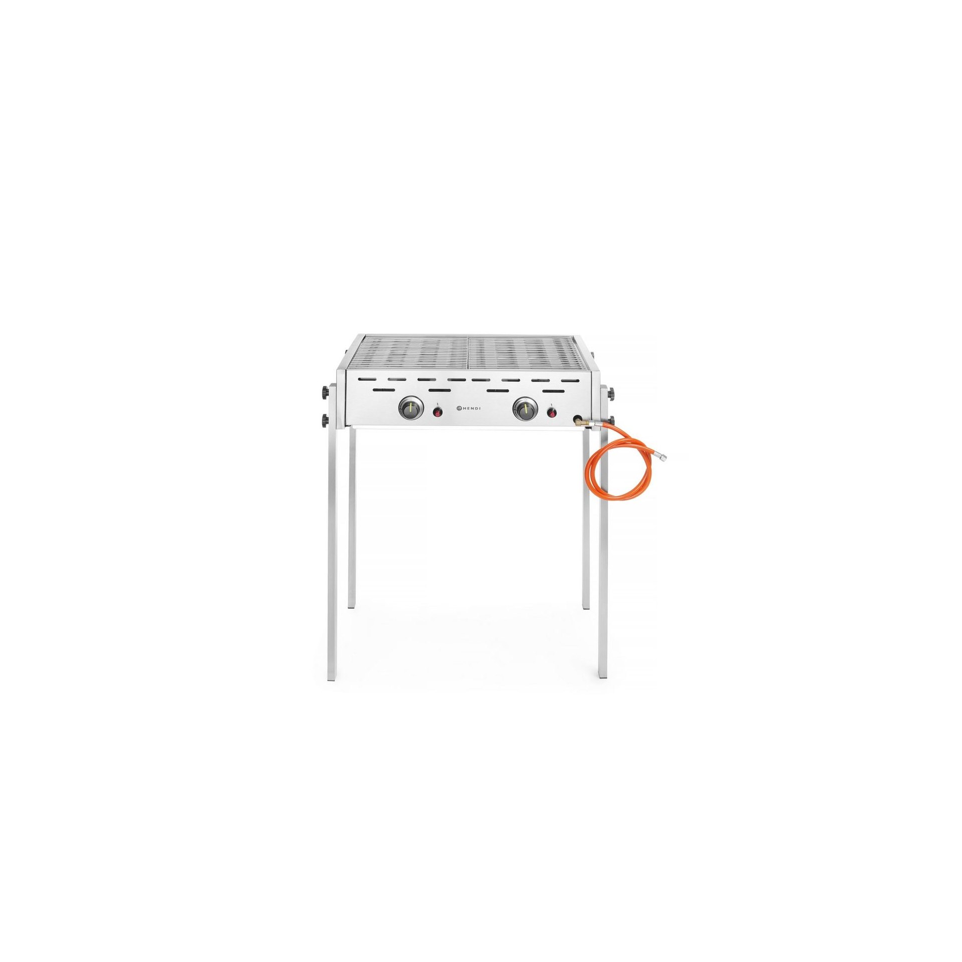 Gasgrill Roast-Master Pro, 11,6kW, 790x560x(H)900mm