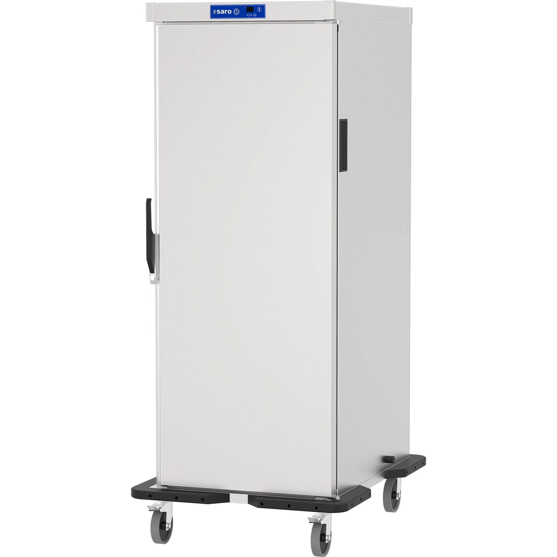 Beheizter Bankettwagen Dampf / Wassertank BWS-15 Beheizter Bankettwagen Dampf / Wassertank BWS-15