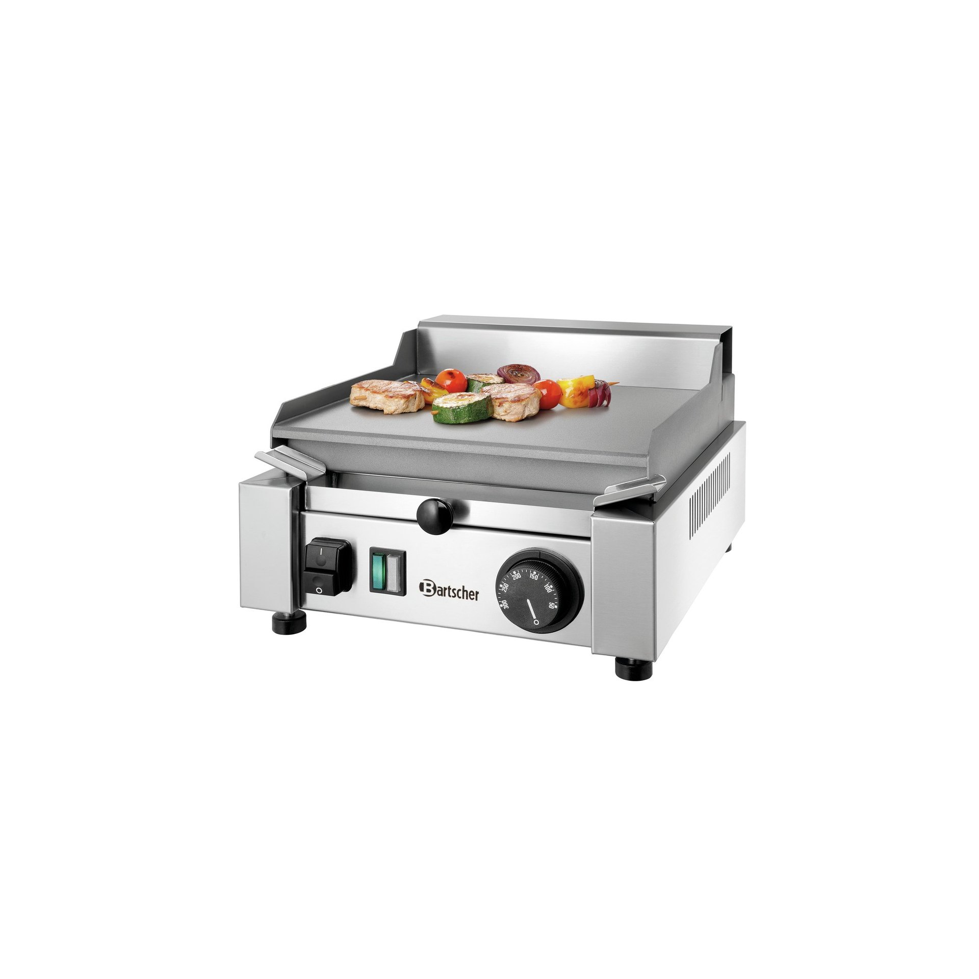 Griddleplatte GDP 260E-G Griddleplatte GDP 260E-G