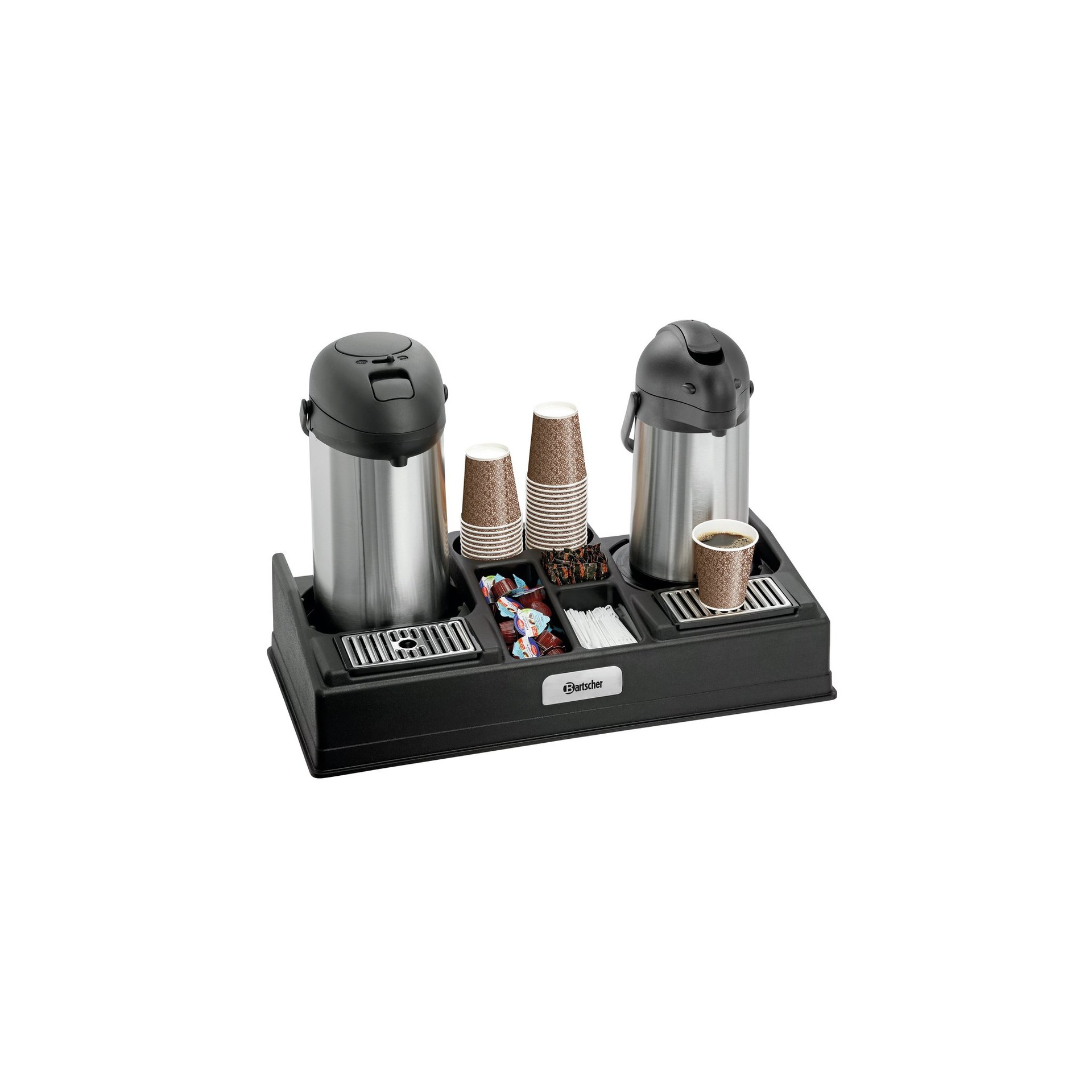 Kaffeestation 2190