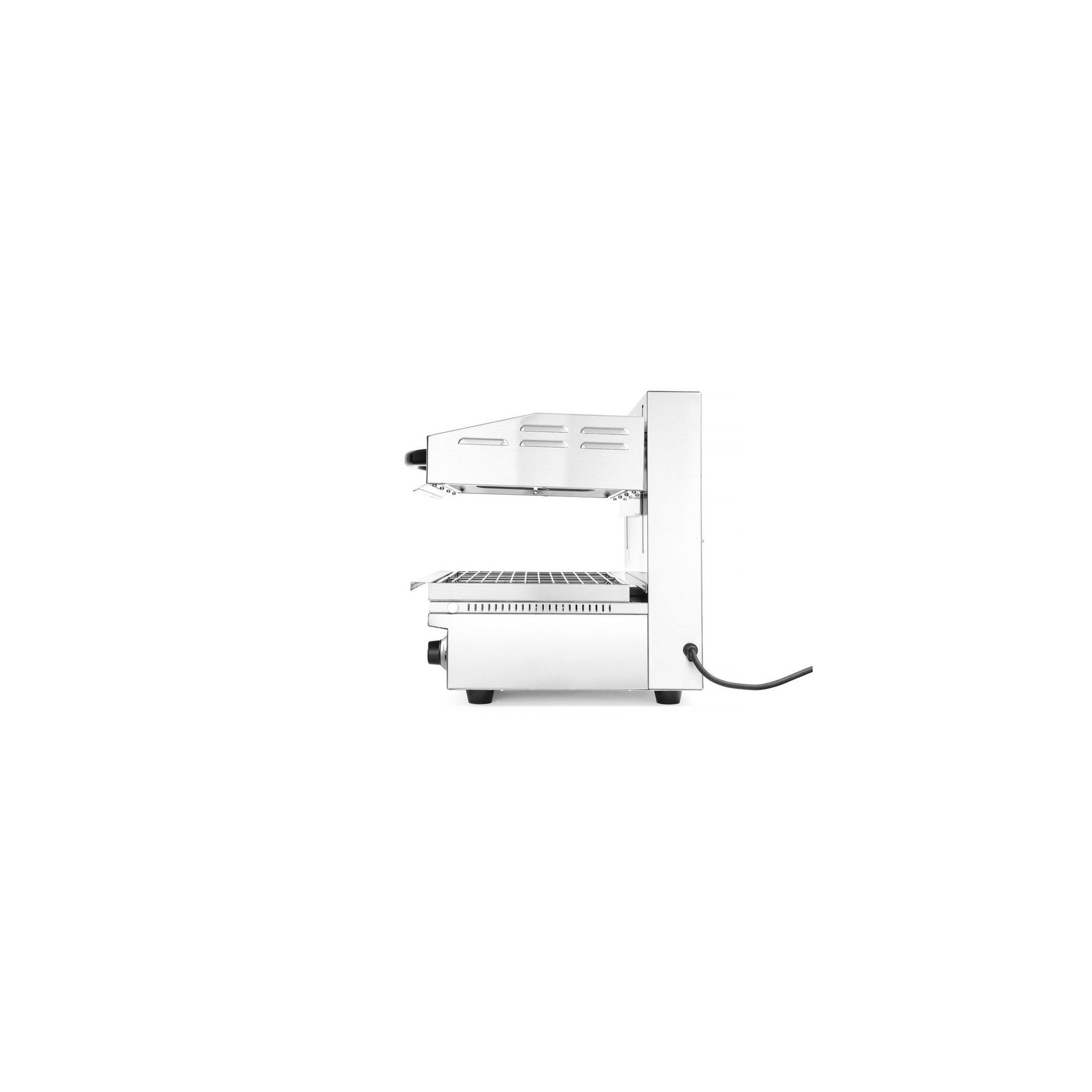 Lift-Salamander 450, 230V/2800W, 470x520x(H)530mm Lift-Salamander 450, 230V/2800W, 470x520x(H)530mm