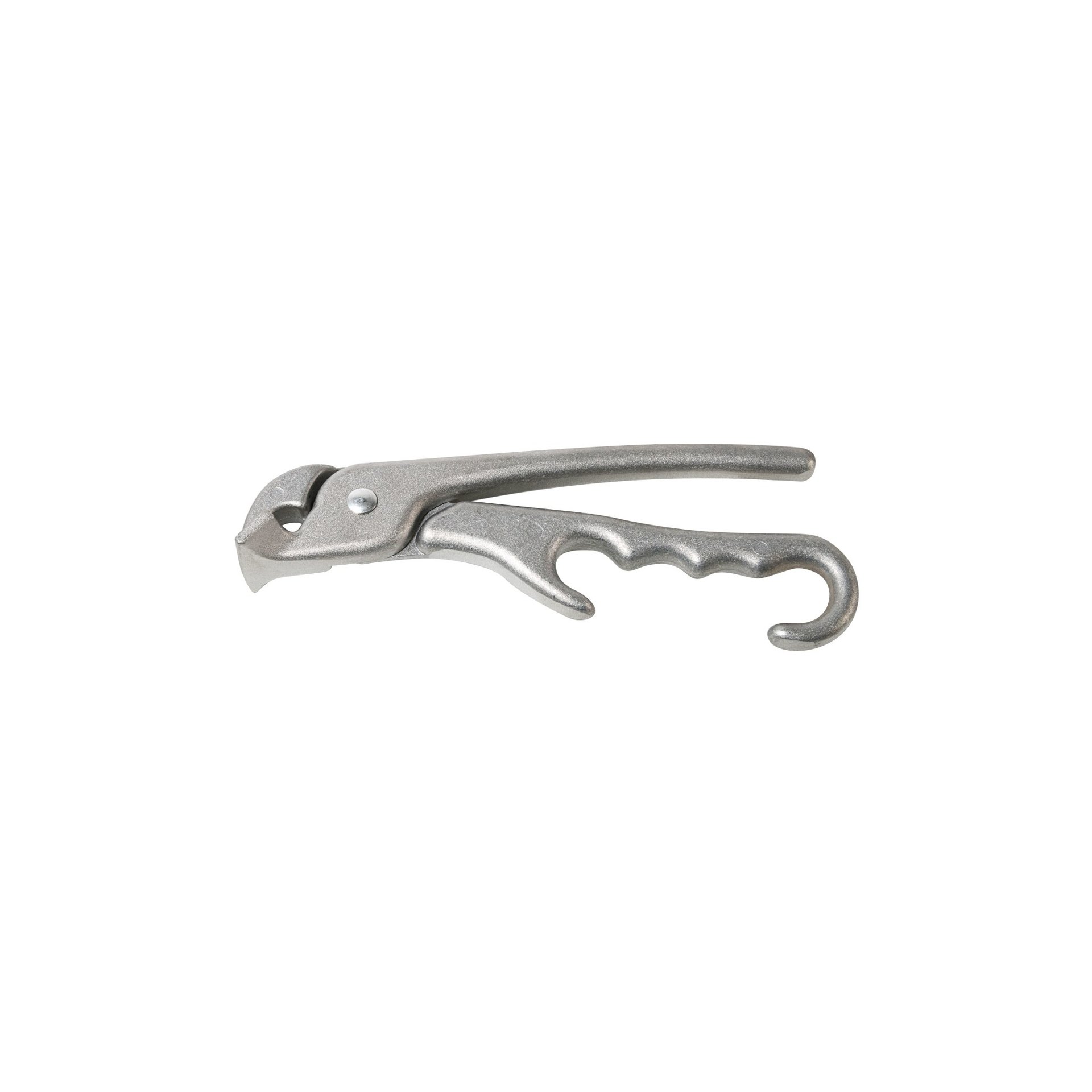 Zange für Pizzablech 21 cm Zange für Pizzablech 21 cm