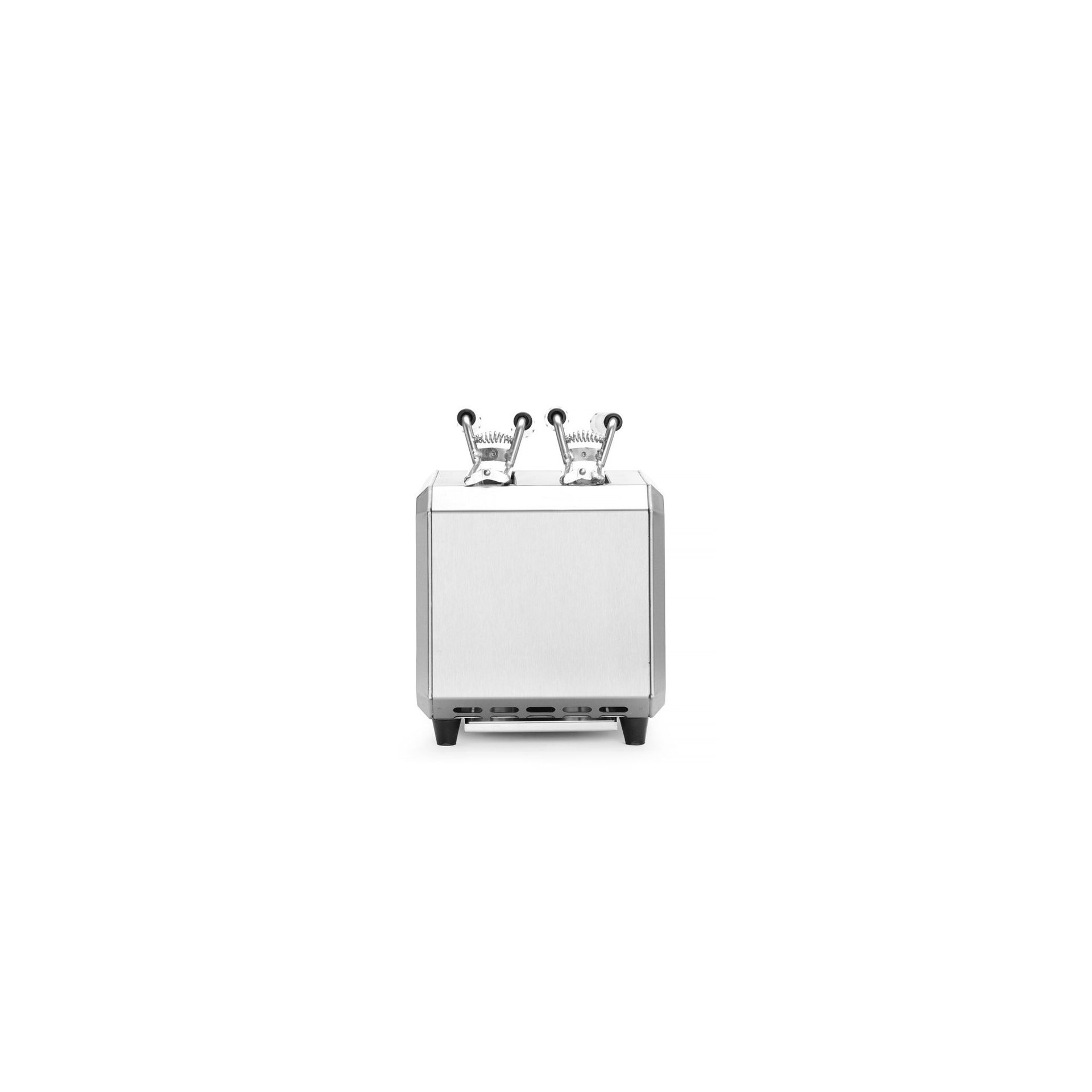 Sandwichtoaster, 230V/1200W, 215x300x(H)270mm Sandwichtoaster, 230V/1200W, 215x300x(H)270mm
