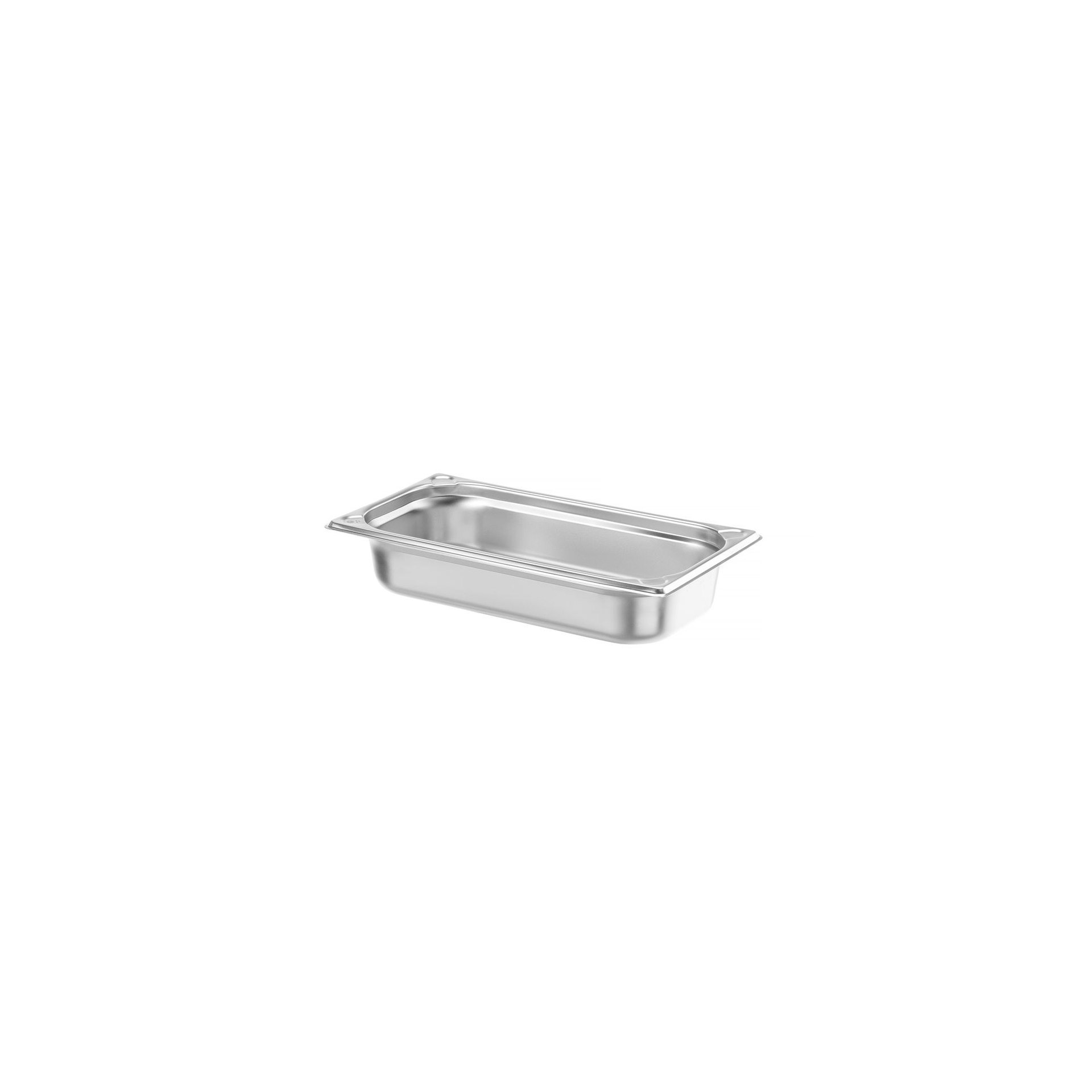 Gastronorm-Behälter 1/3, Kitchen Line, GN 1/3, 2,5L, (H)65mm
