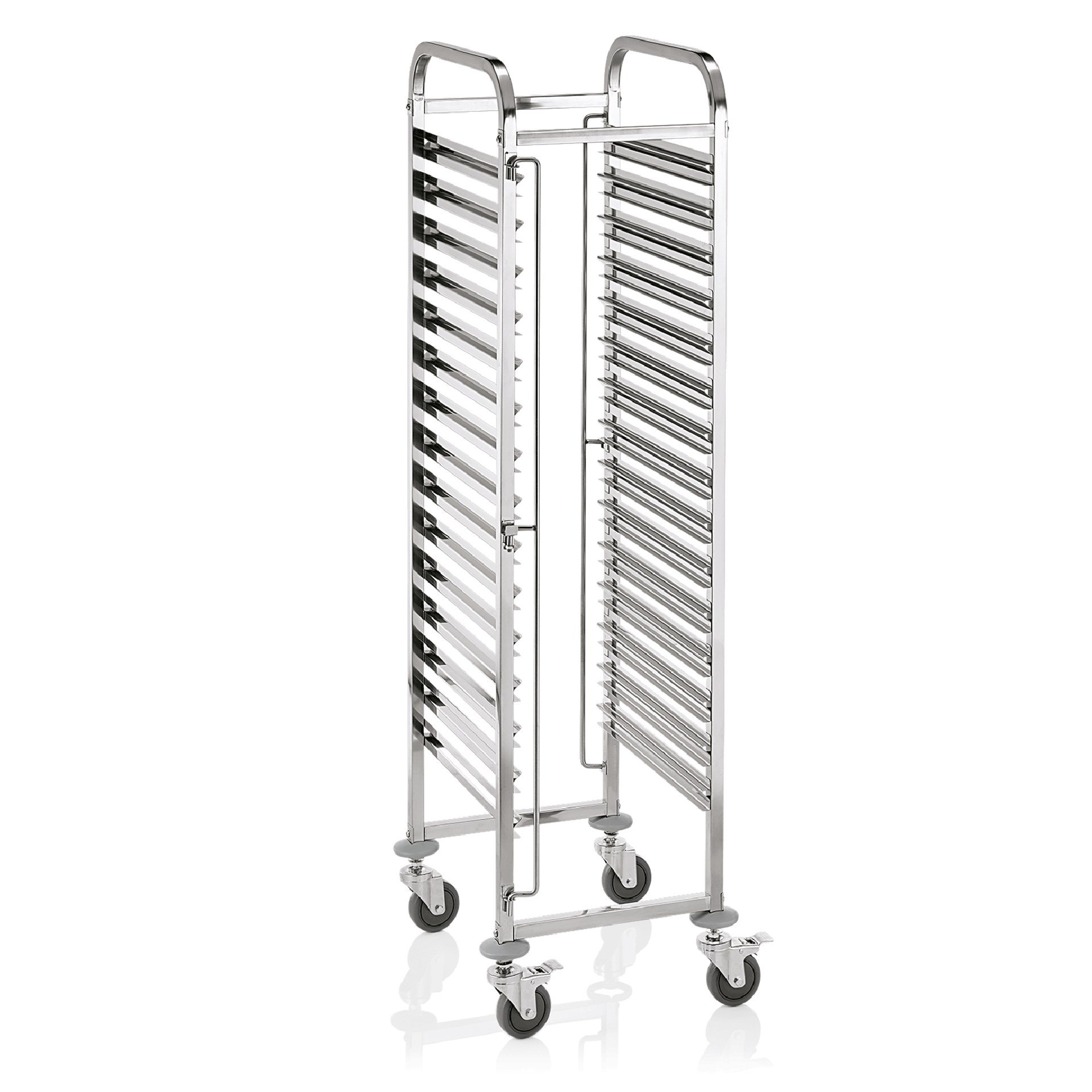 EN Regalwagen 55 x 42,5 x 172 cm EN Regalwagen 55 x 42,5 x 172 cm