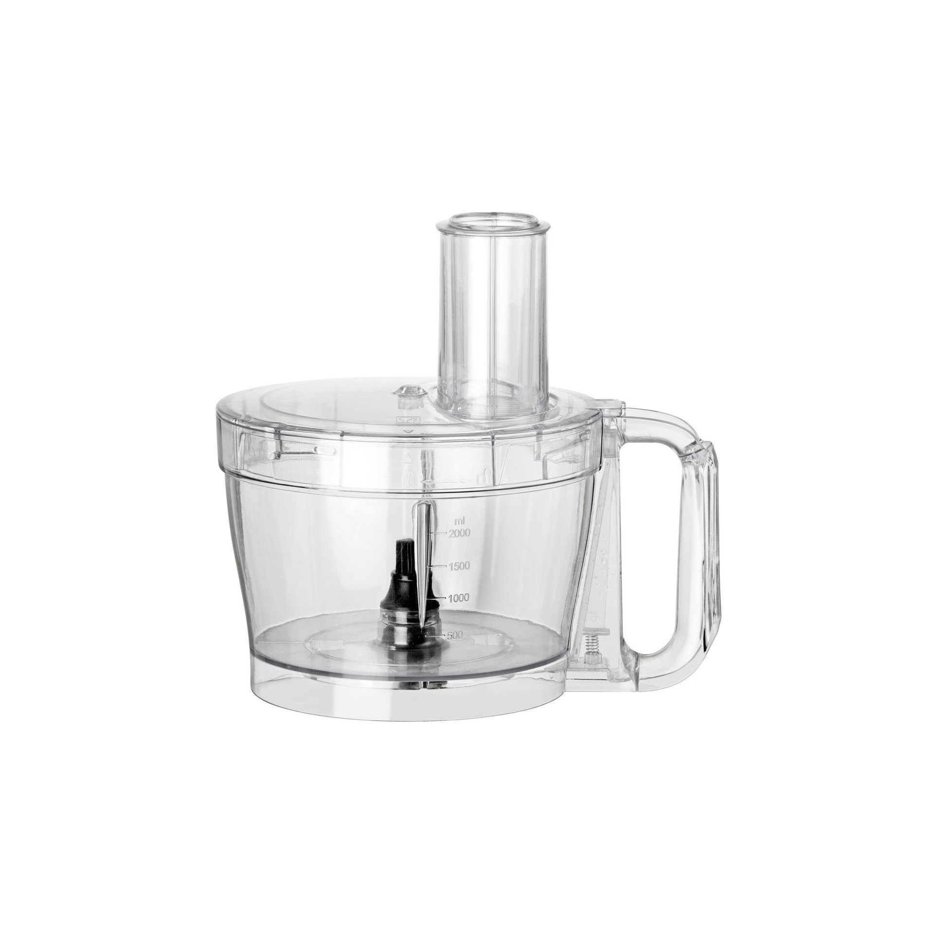 Food Processor FP1000