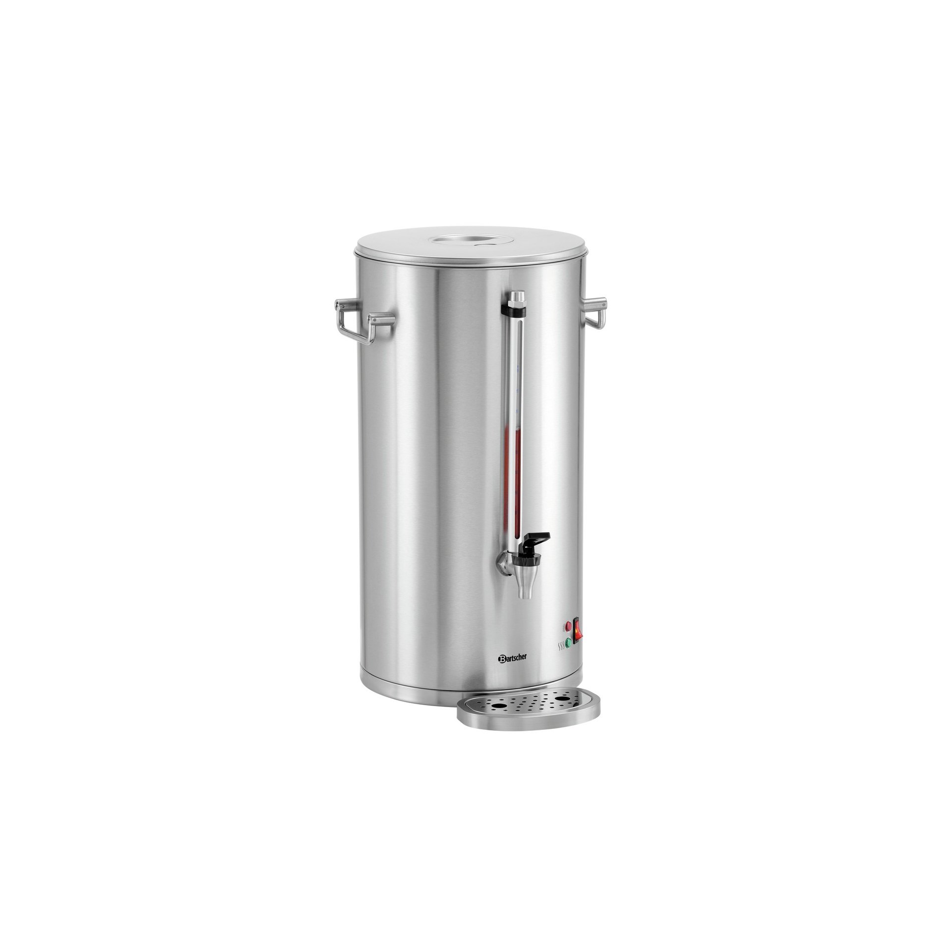 Kaffeemaschine Silver 1300 Kaffeemaschine Silver 1300
