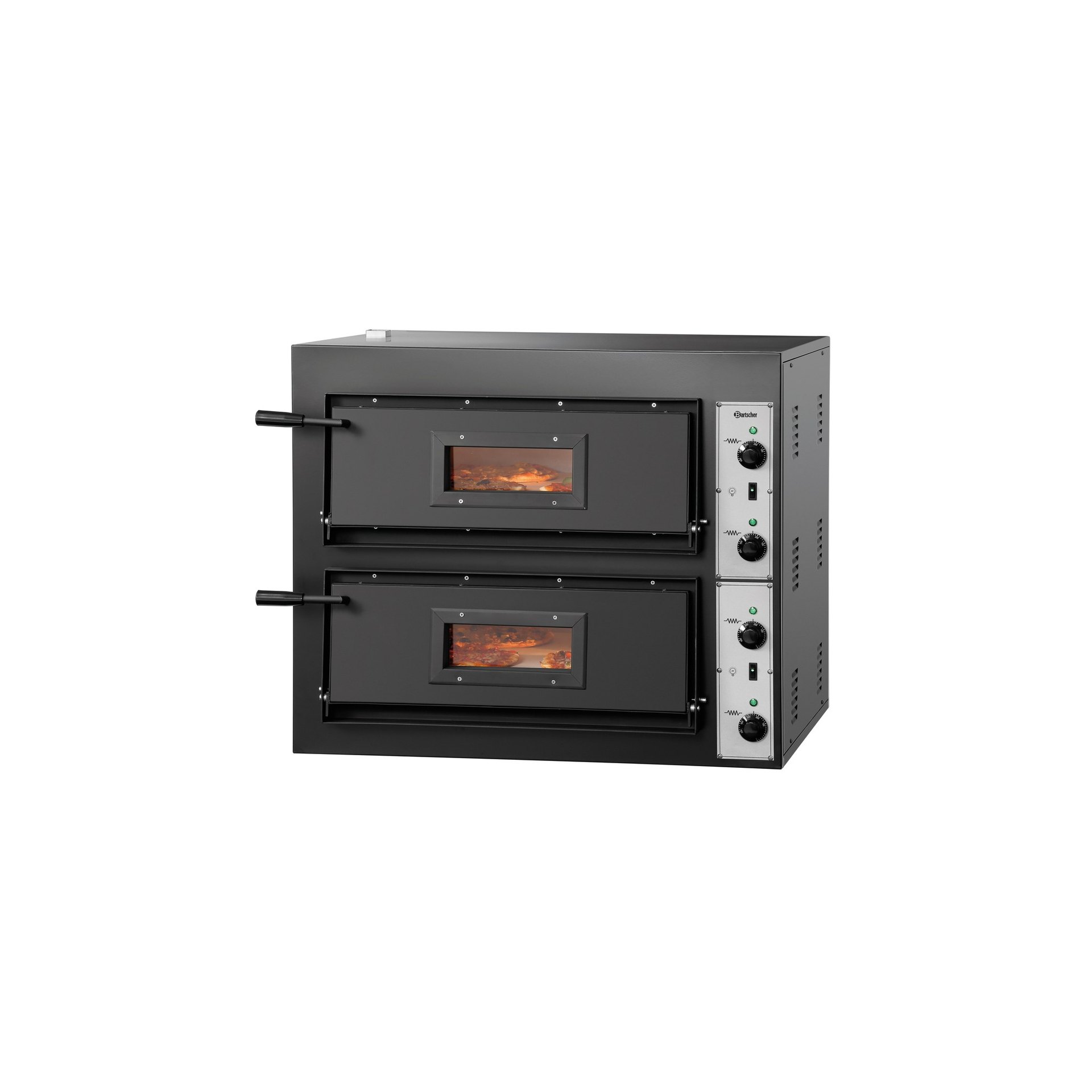Pizzaofen CT 200 Pizzaofen CT 200