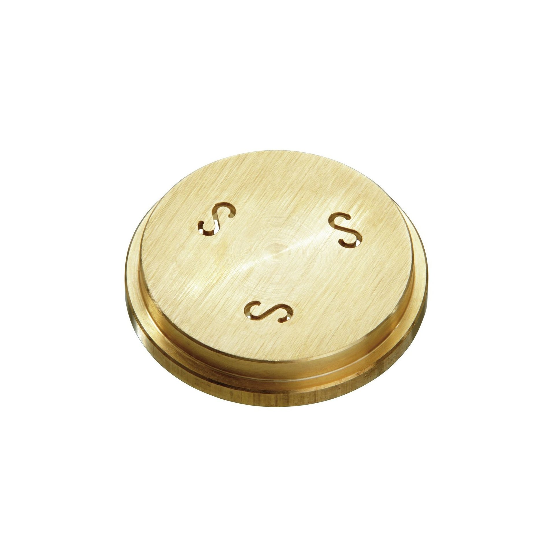 Pasta-Matrize Casarecce 9x5 mm Pasta-Matrize Casarecce 9x5 mm