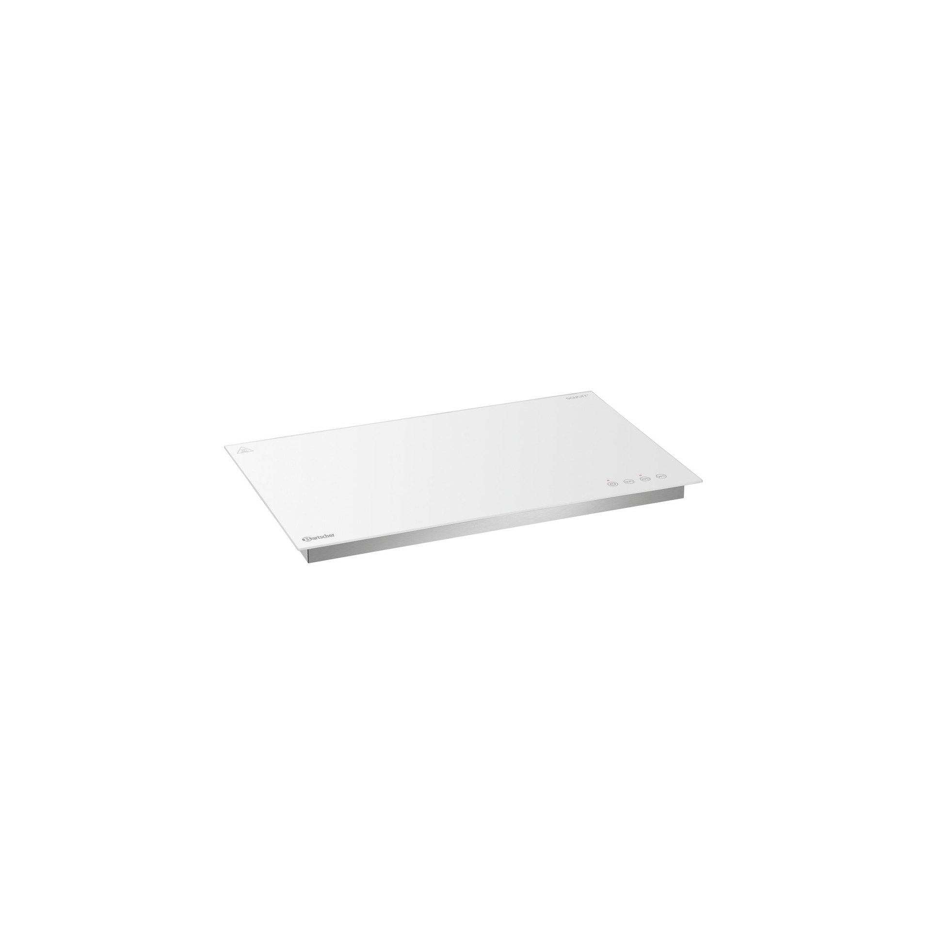 Warmhalteplatte WP230S-EB 1/1