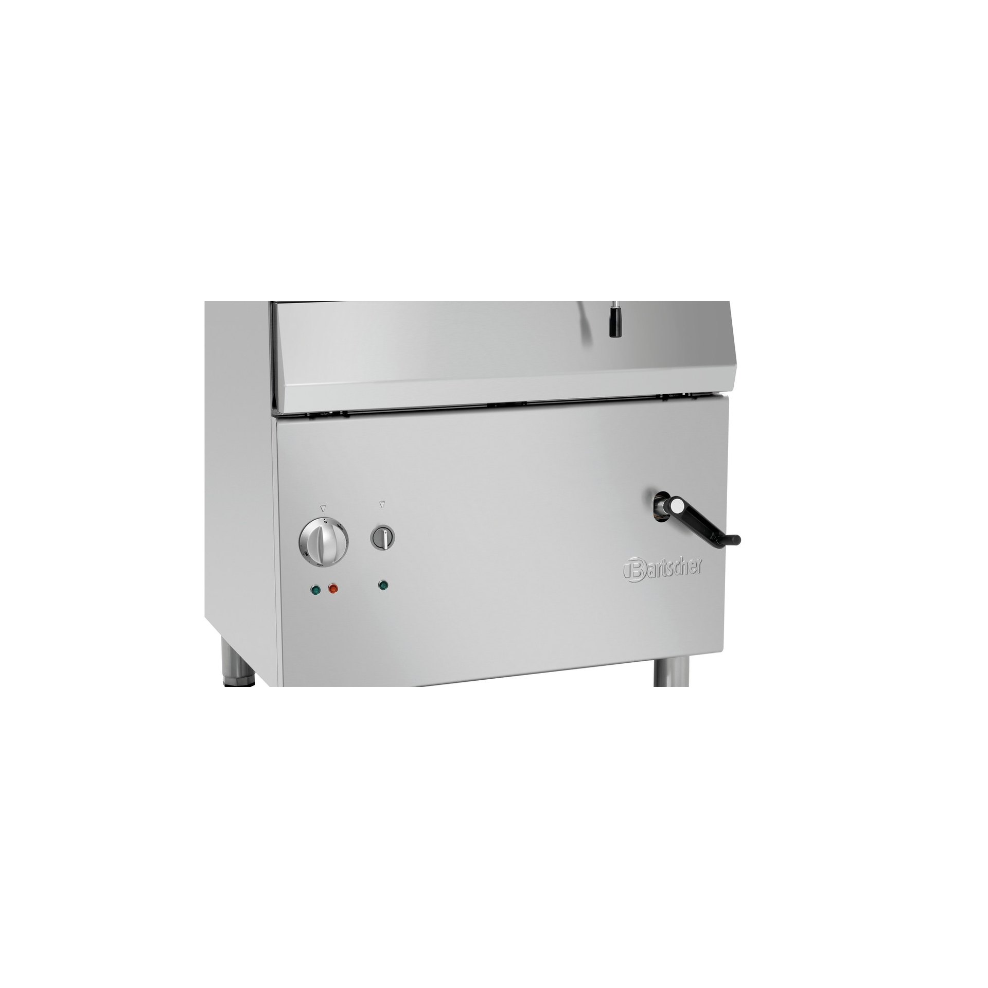 Kippbratpfanne 700 E51LHK