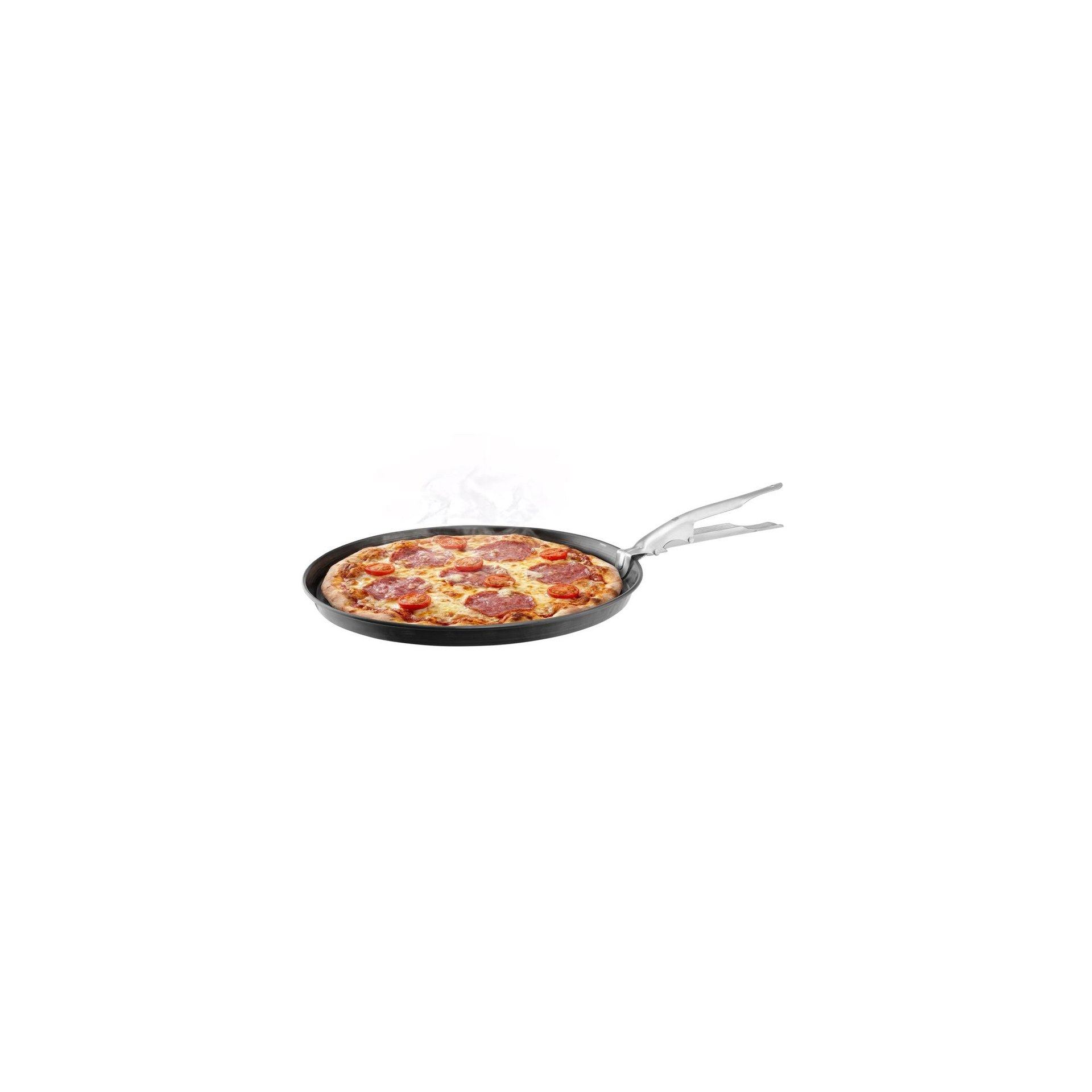 Pizzablechhalter, (L)190mm Pizzablechhalter, (L)190mm