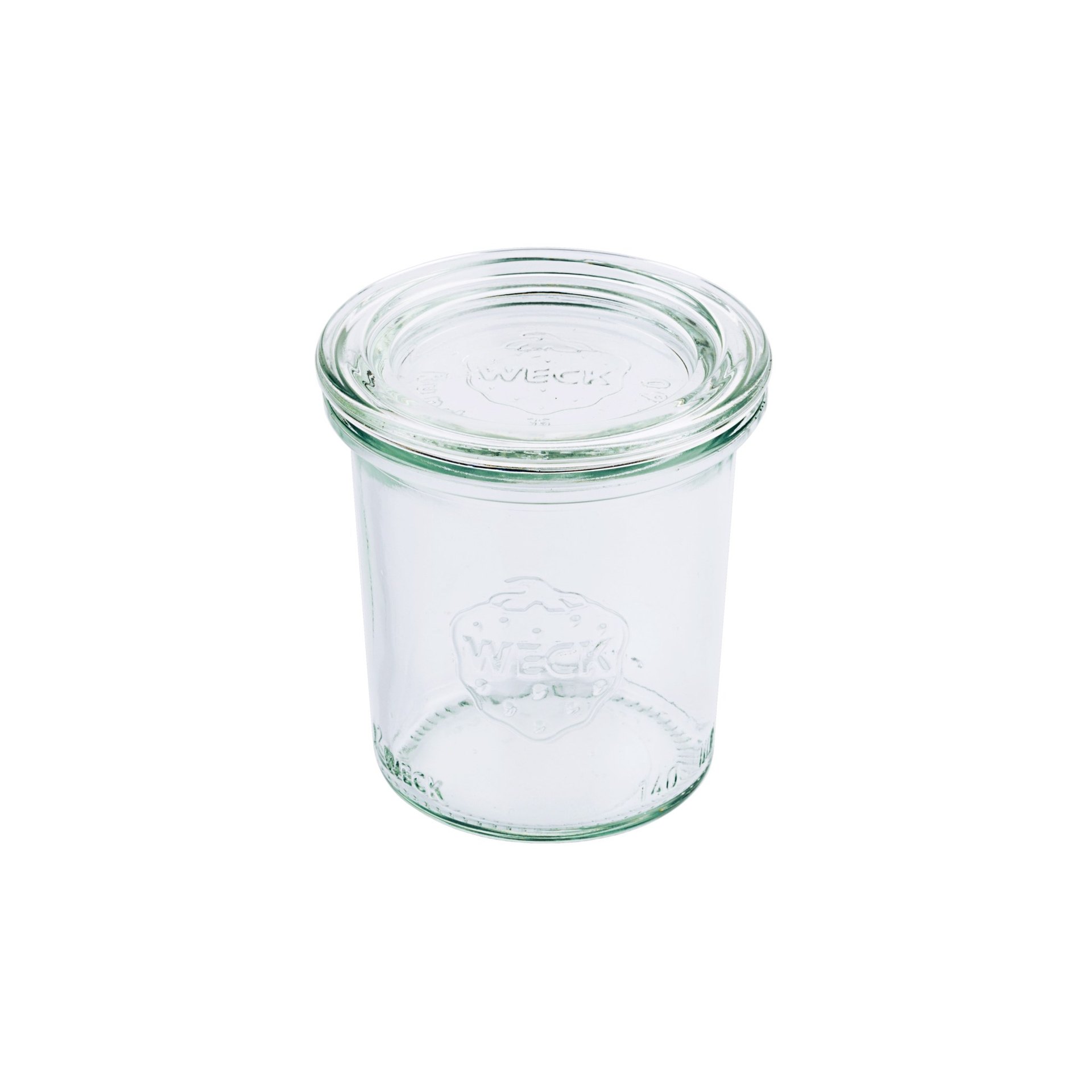 Weck® Sturzglas 140 ml