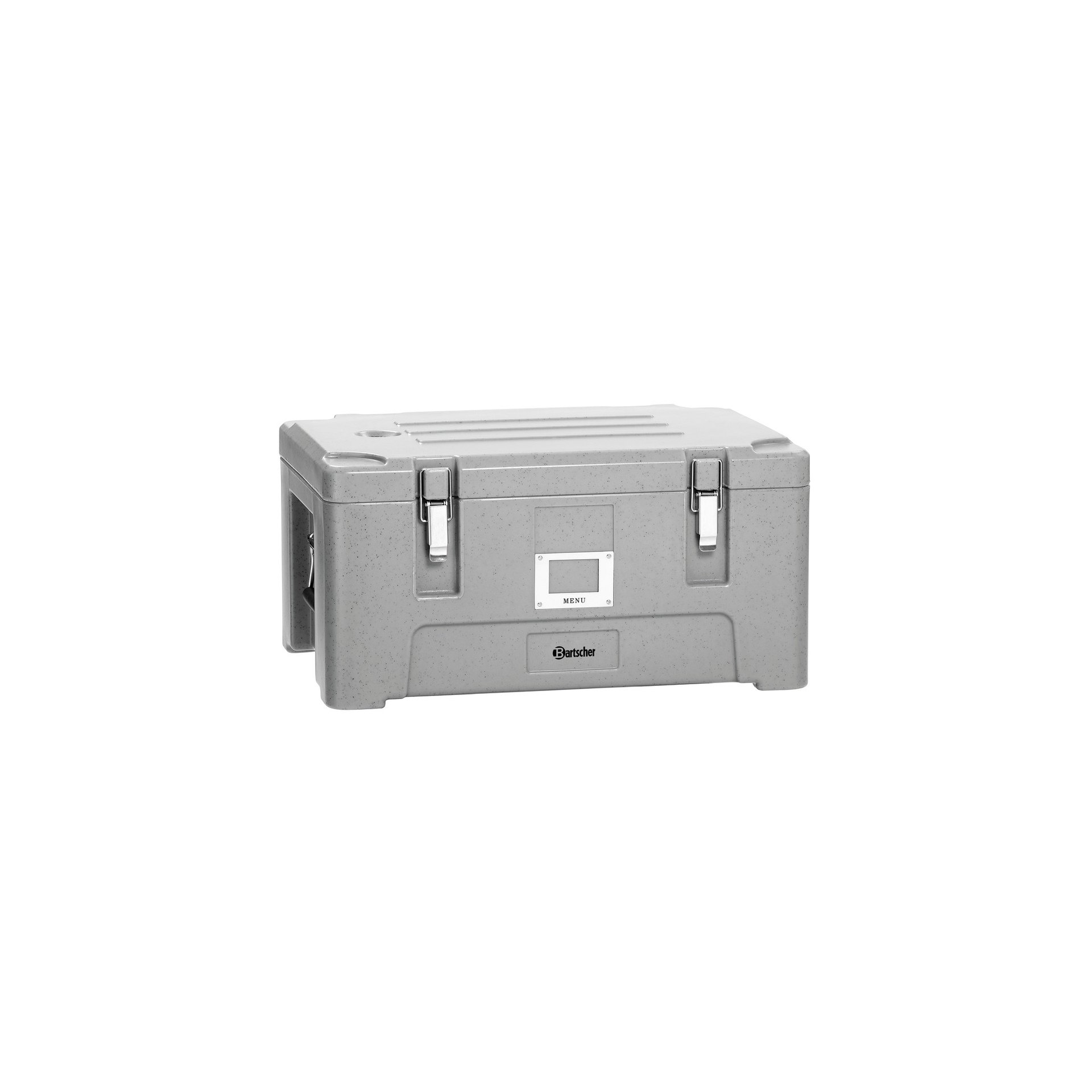 Thermo-Transportbehälter GN110-1 Thermo-Transportbehälter GN110-1