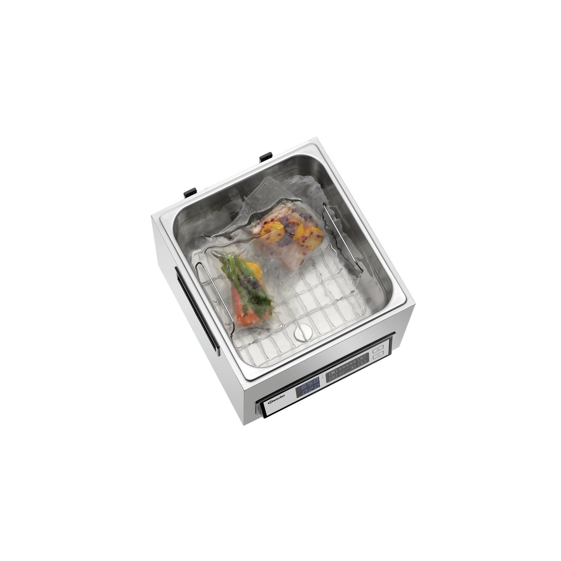 Sous-Vide-Garer SV G16L Sous-Vide-Garer SV G16L