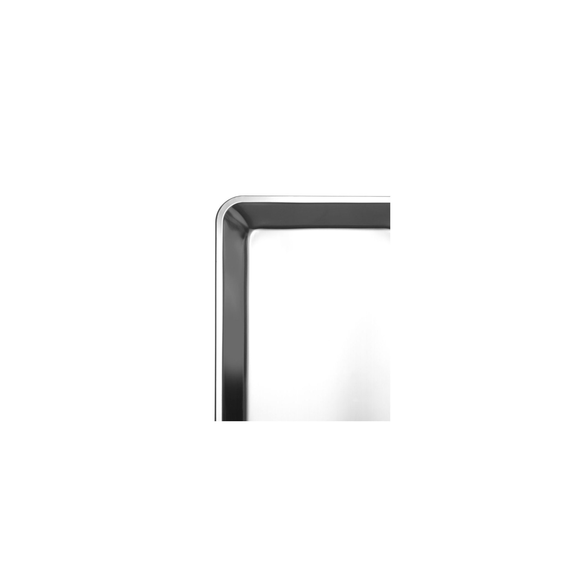 Serviertablett GN 1/1, 530x325x(H)20mm
