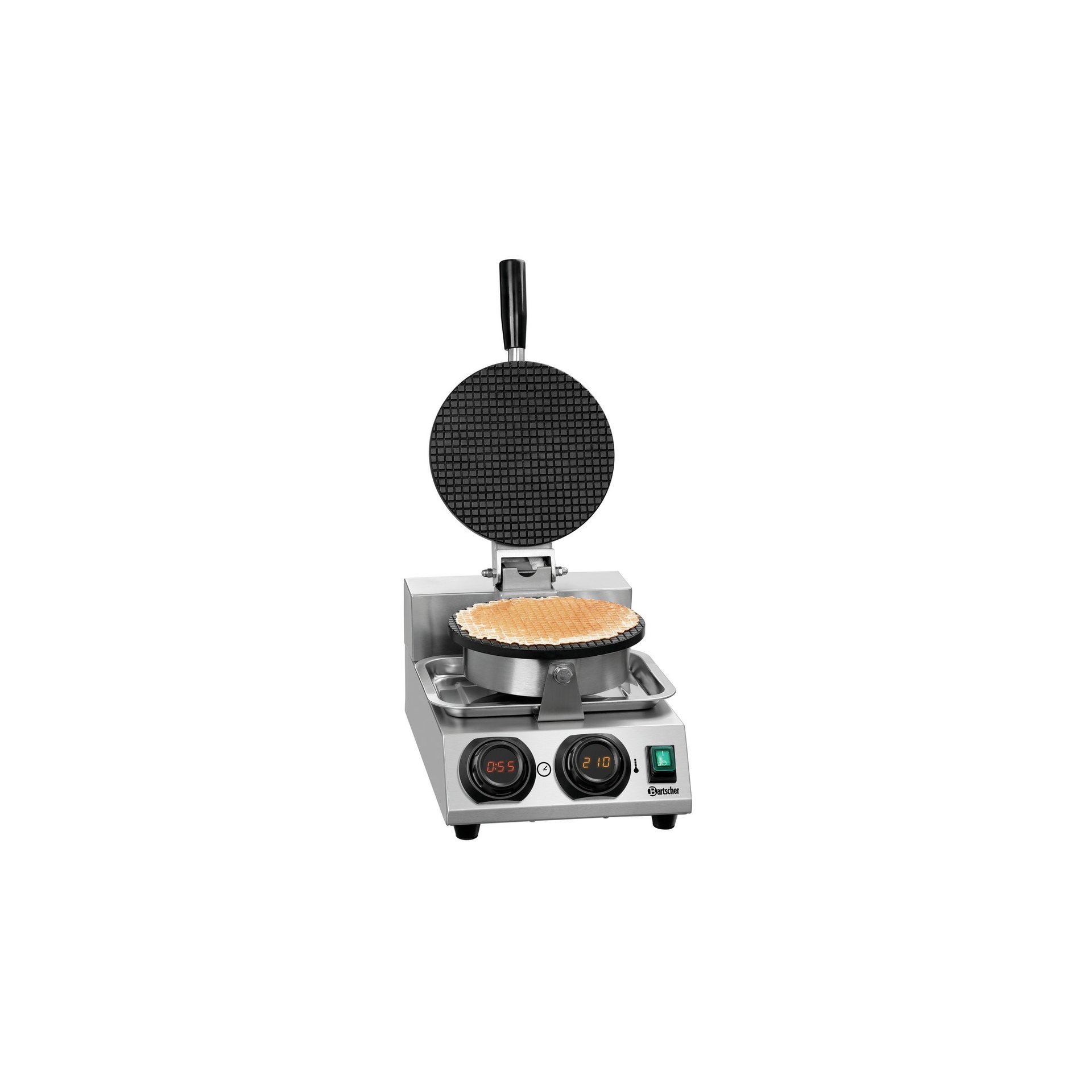 Waffeleisen MDI Cone 2120 Waffeleisen MDI Cone 2120