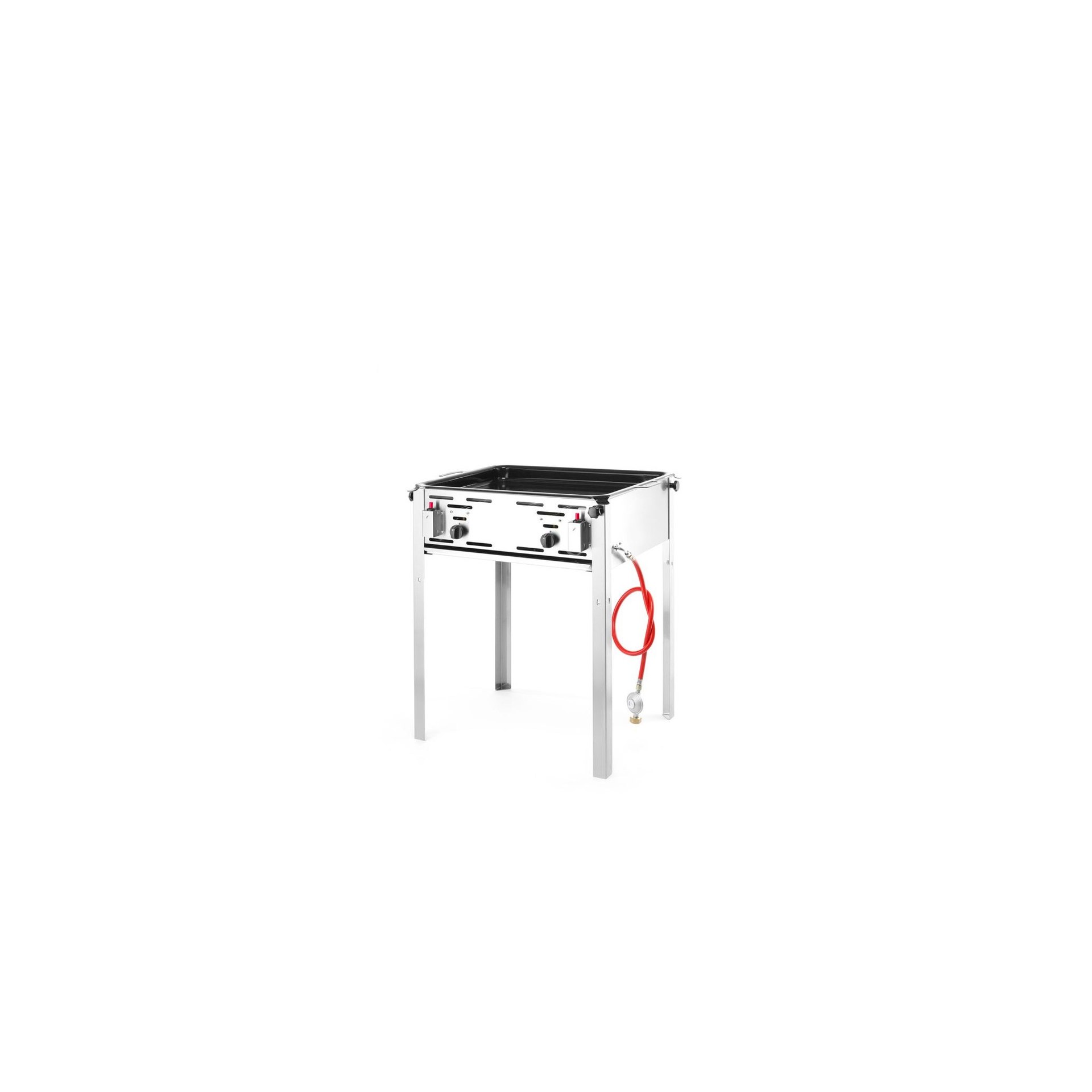 Grill-Master Maxi, 11,6kW, 650x540x(H)840mm