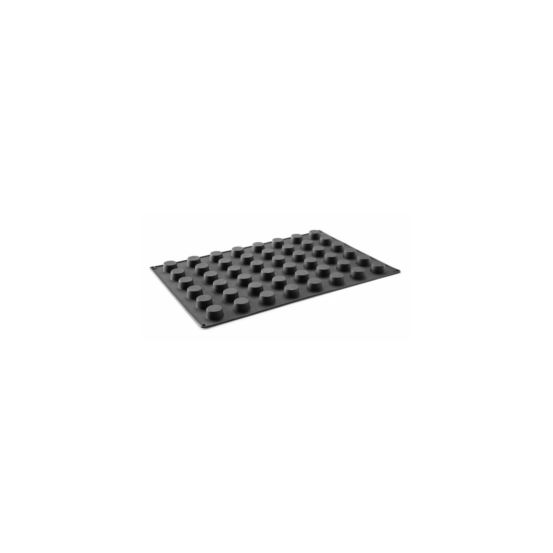 Silikonform MINI-MUFFIN, 570x375x(H)25mm Silikonform MINI-MUFFIN, 570x375x(H)25mm