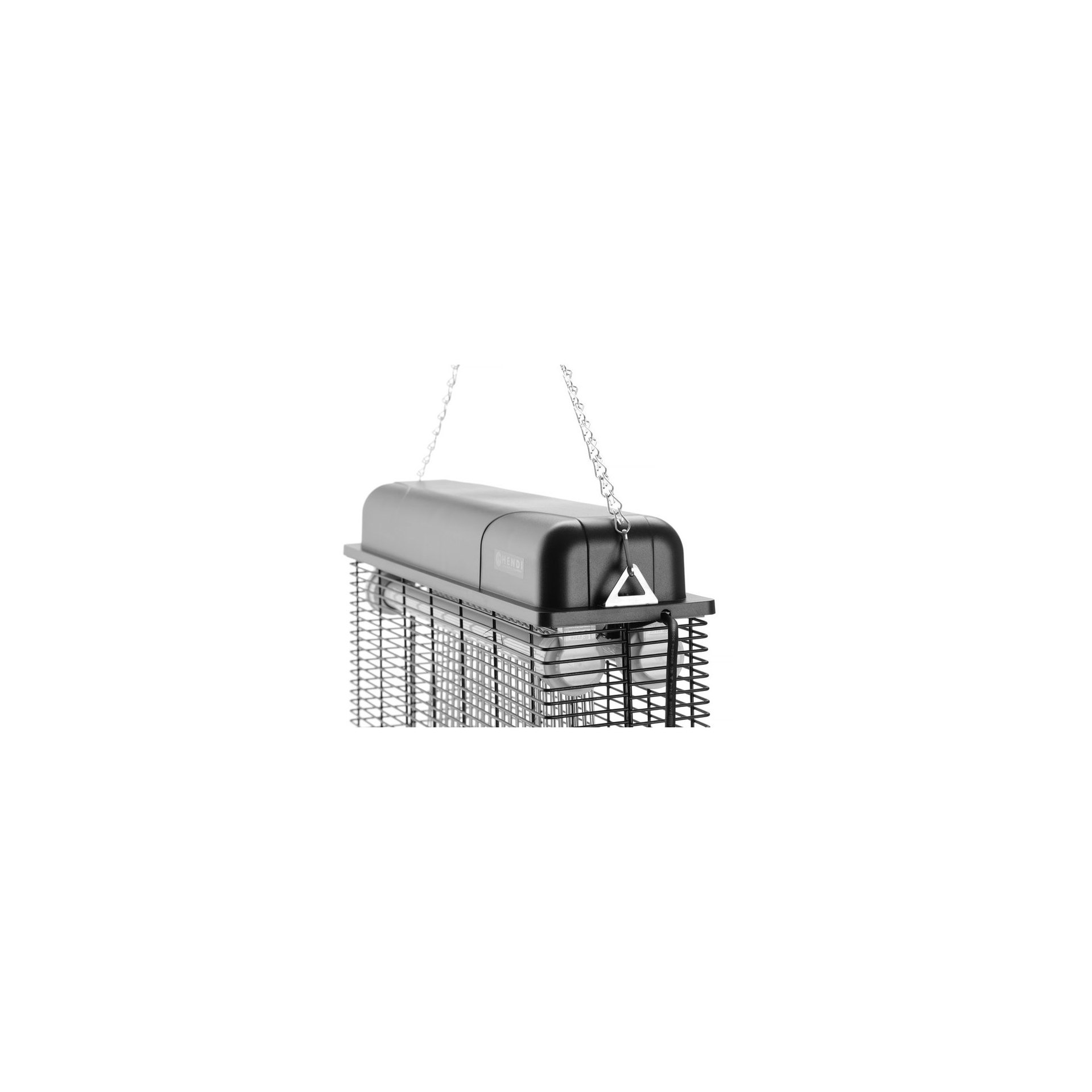 Insektenvernichter, wasserdicht, 150 m², 230V/45W, 680x140x(H)305mm