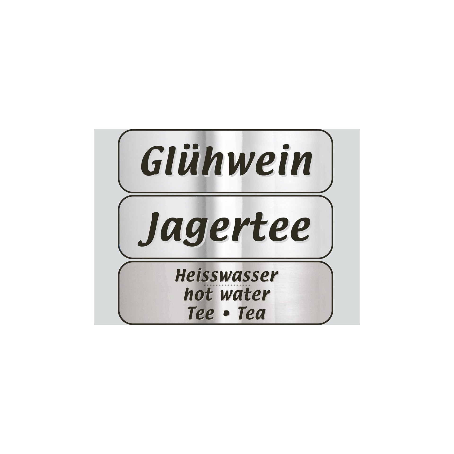 Glühweintopf "Multitherm", 20L