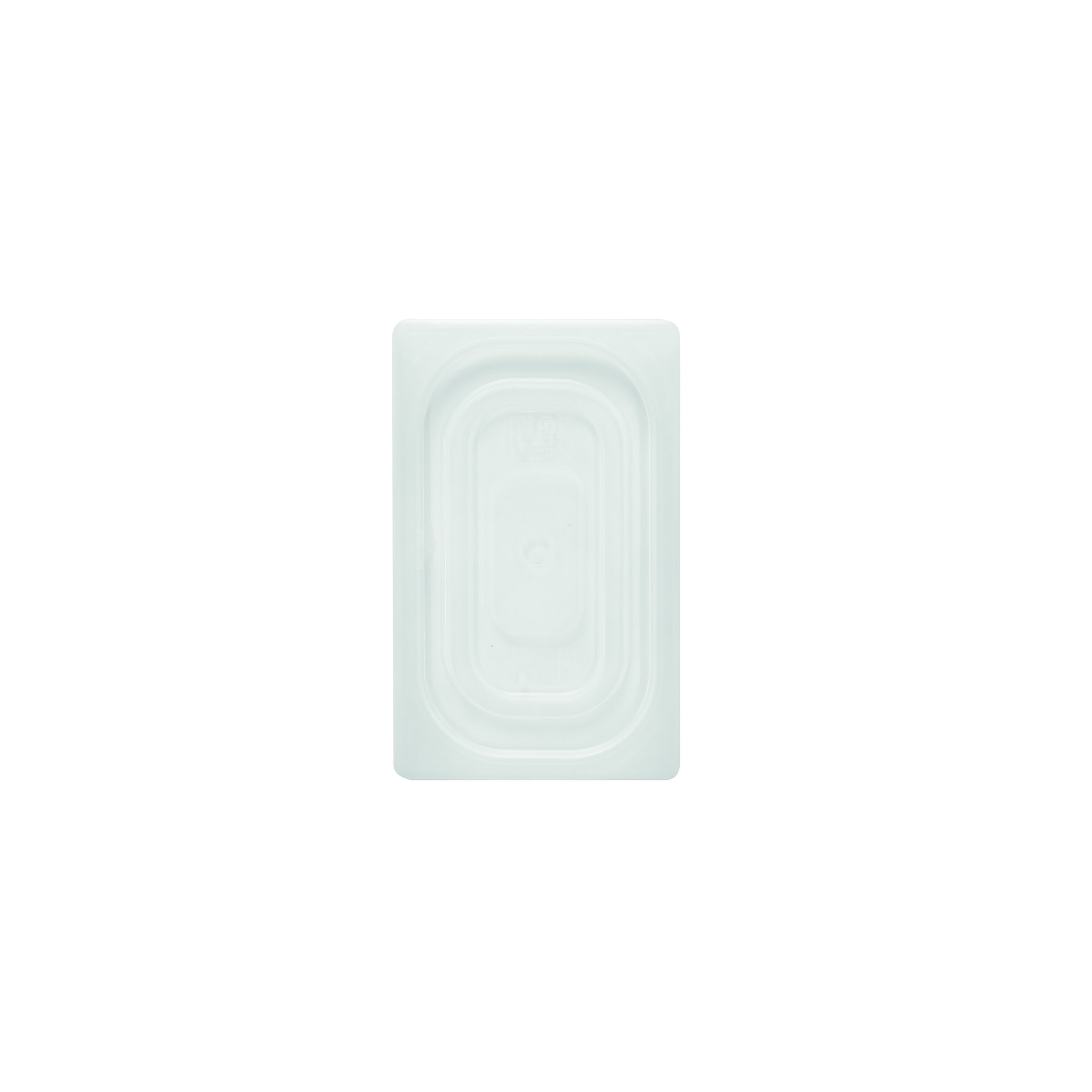 GN 1/4 Deckel, einrastender Deckel GN 1/4 Deckel, einrastender Deckel