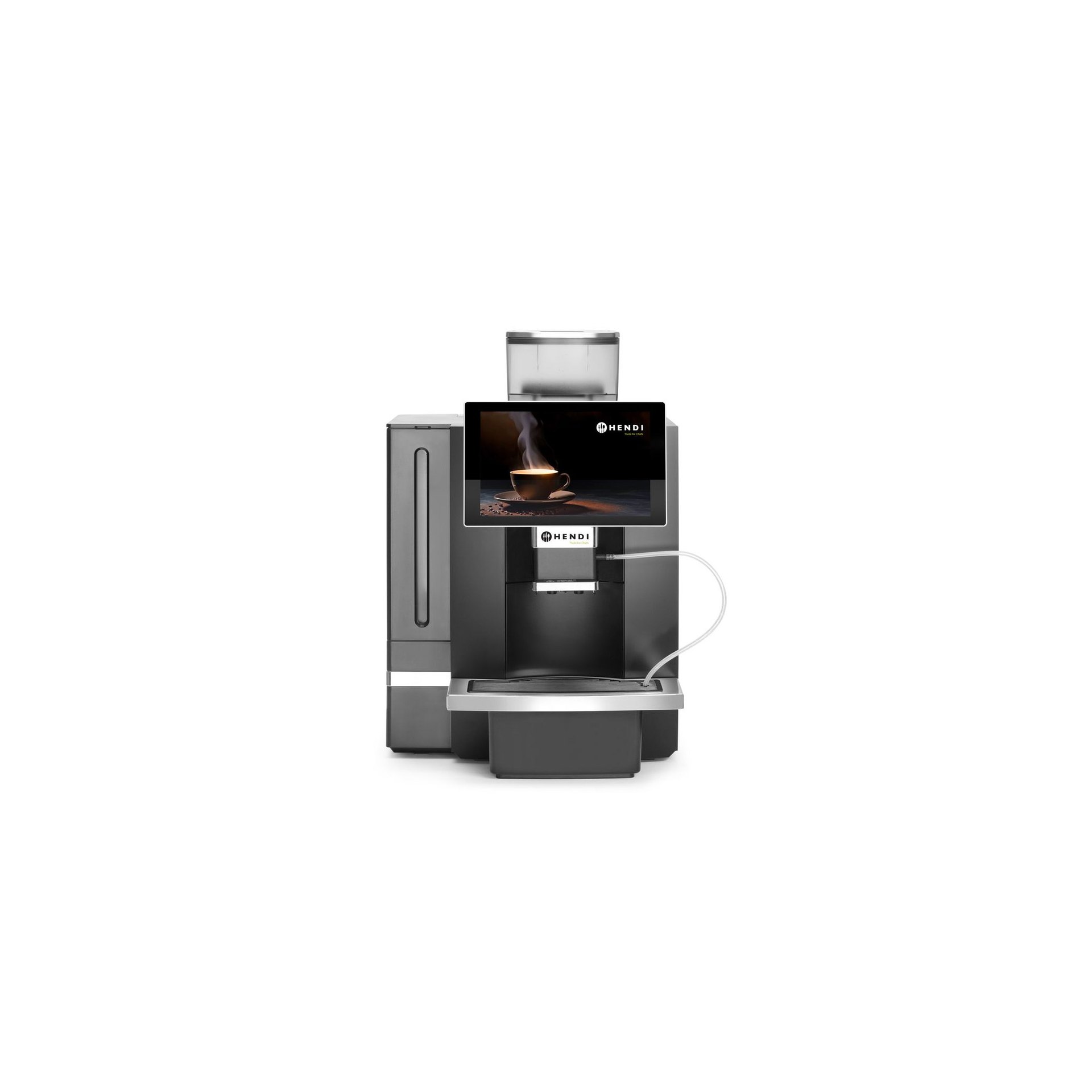 Kaffeeautomat, 230V/3000W, 390x544x(H)578mm Kaffeeautomat, 230V/3000W, 390x544x(H)578mm