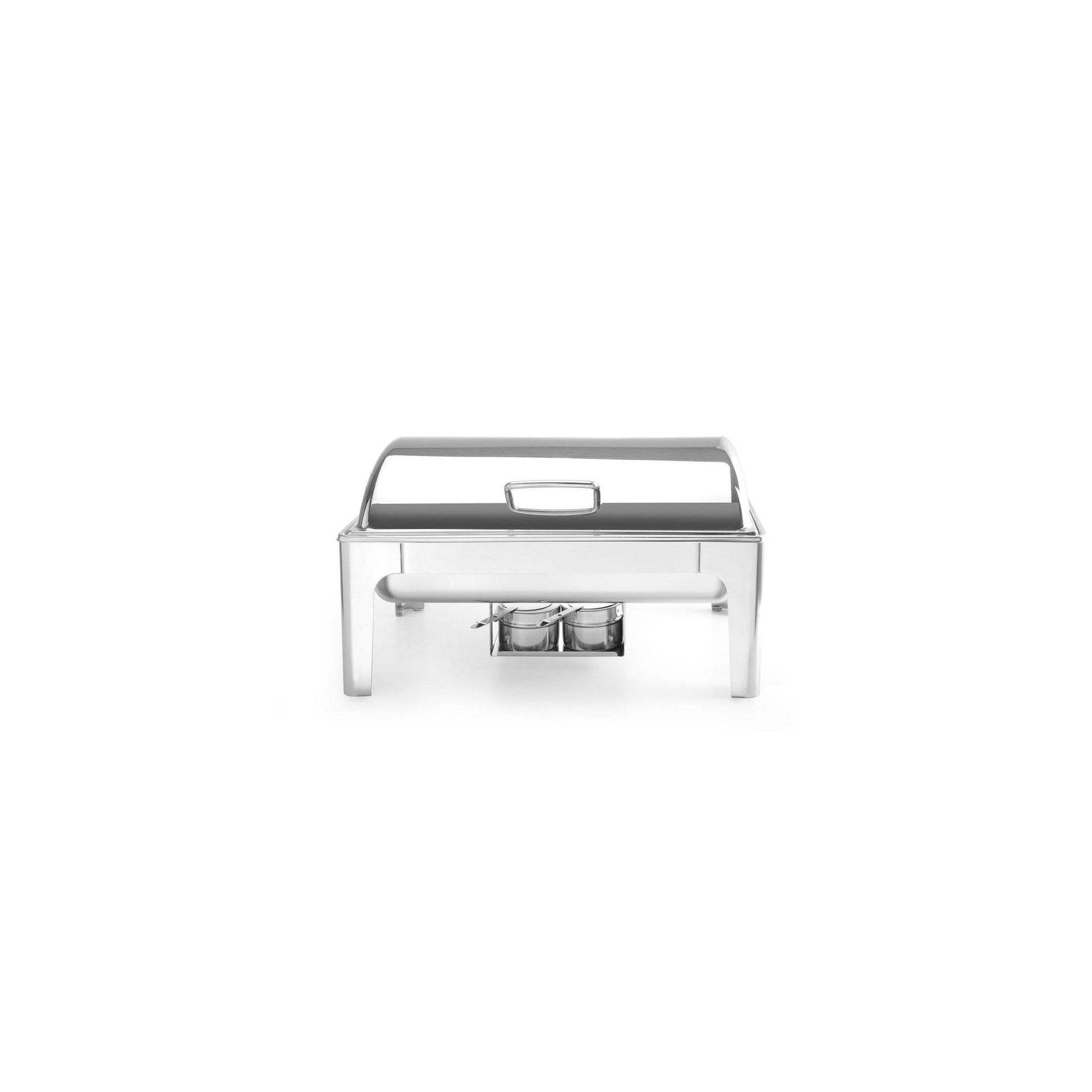 Chafing Dish GN 1/1, Spiegelglanz, Profi Line, 9L, 570x405x(H)320mm Chafing Dish GN 1/1, Spiegelglanz, Profi Line, 9L, 570x405x(H)320mm