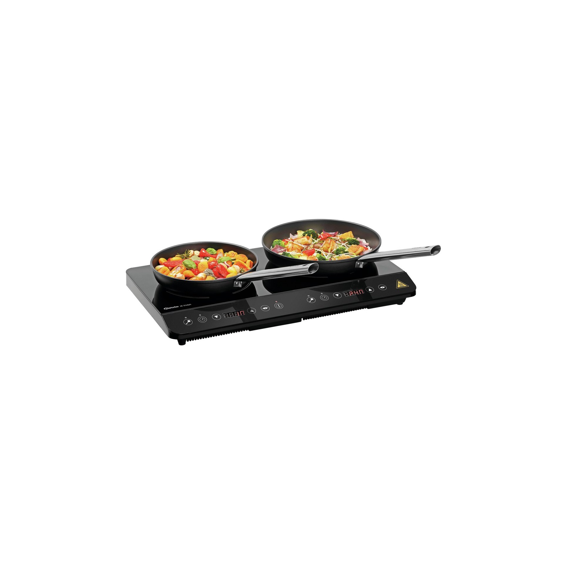 Induktionskocher IK 35dpS