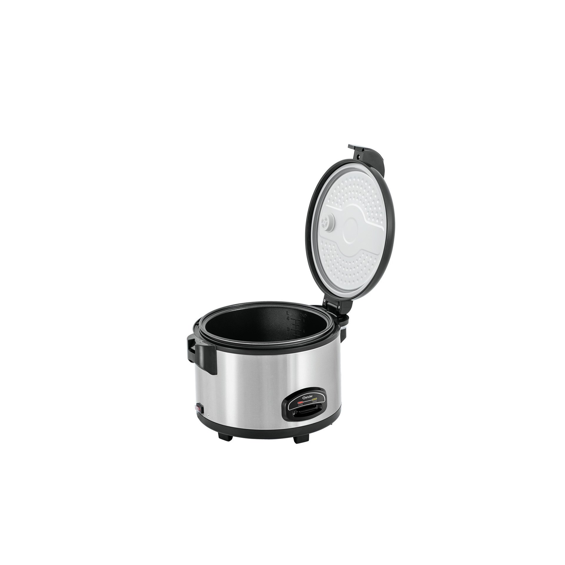 Reiskocher 6L