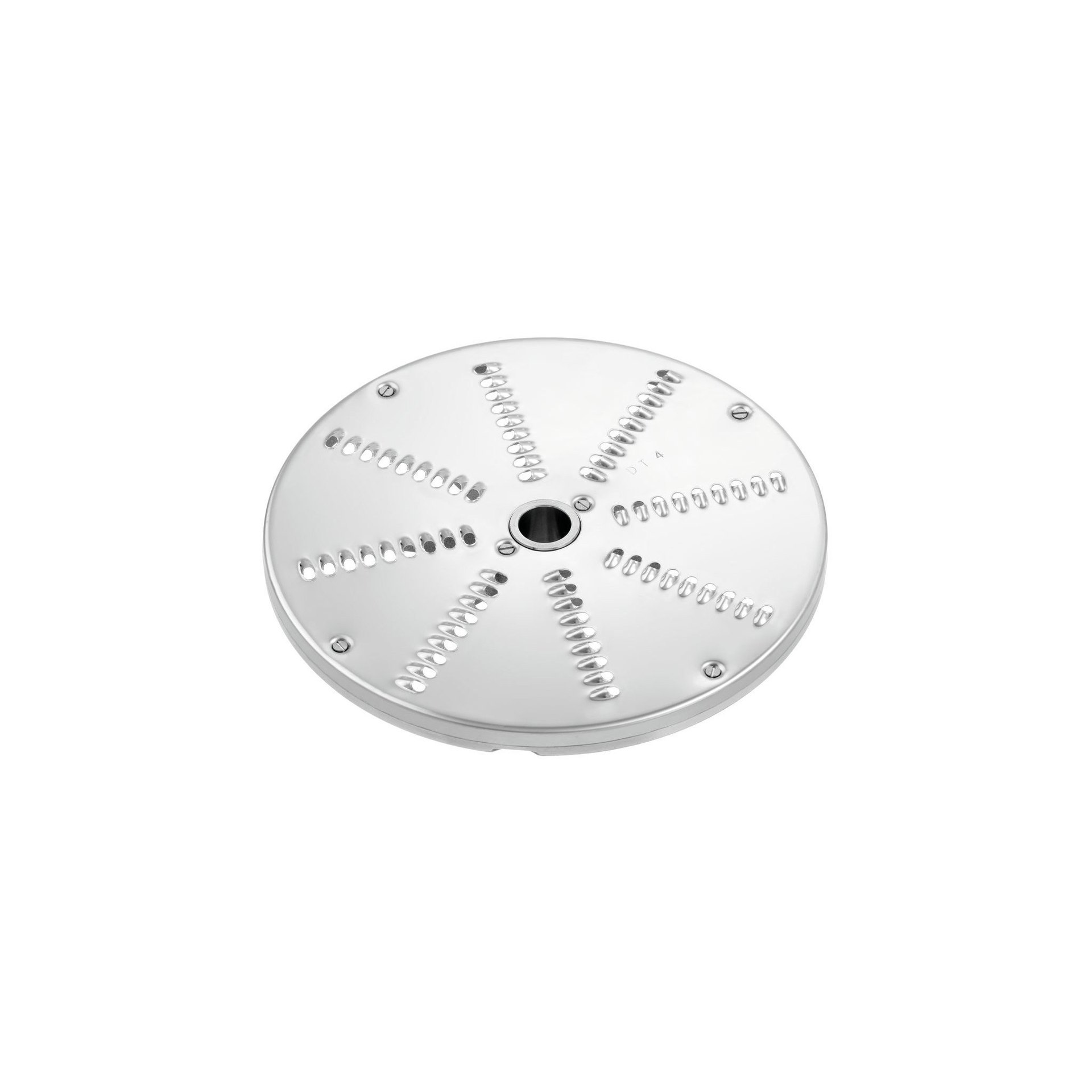Schneidscheibe für Raspel DT4 Schneidscheibe für Raspel DT4