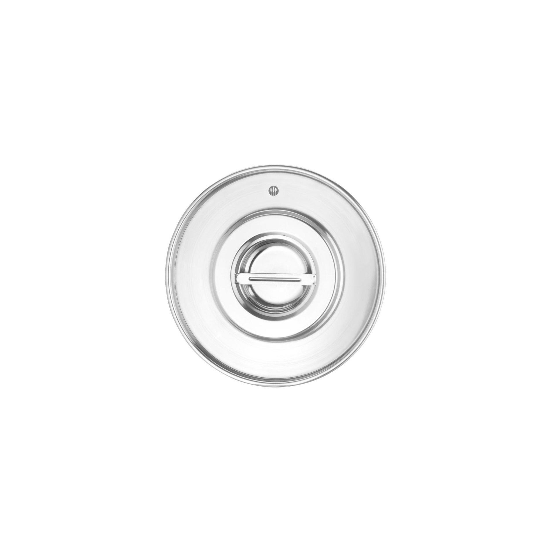 Profi Line Deckel für Eimer mit verstärktem Boden, Profi Line, 516720, ⌀305x(H)15mm Profi Line Deckel für Eimer mit verstärktem Boden, Profi Line, 516720, ⌀305x(H)15mm