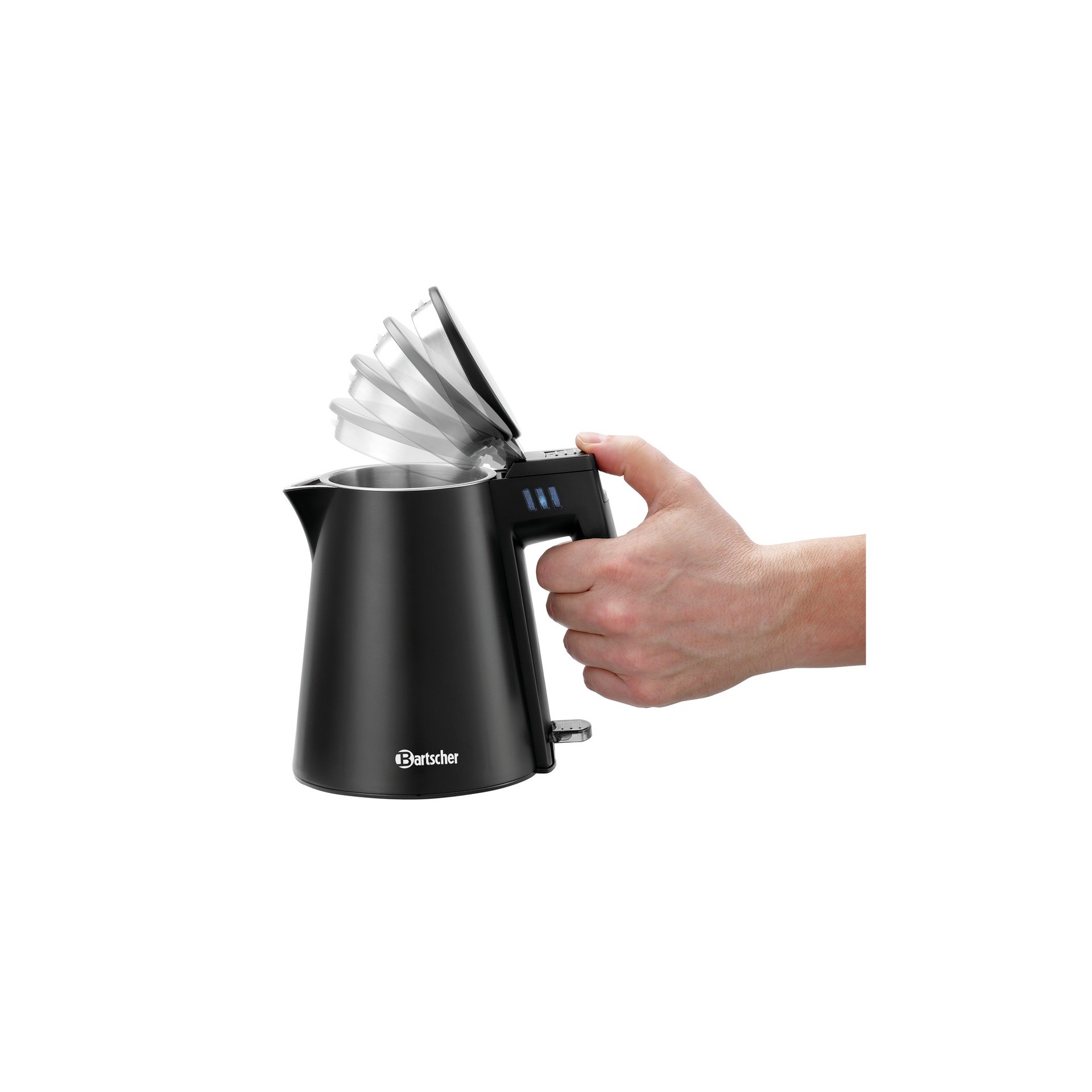 Wasserkocher 0,6L