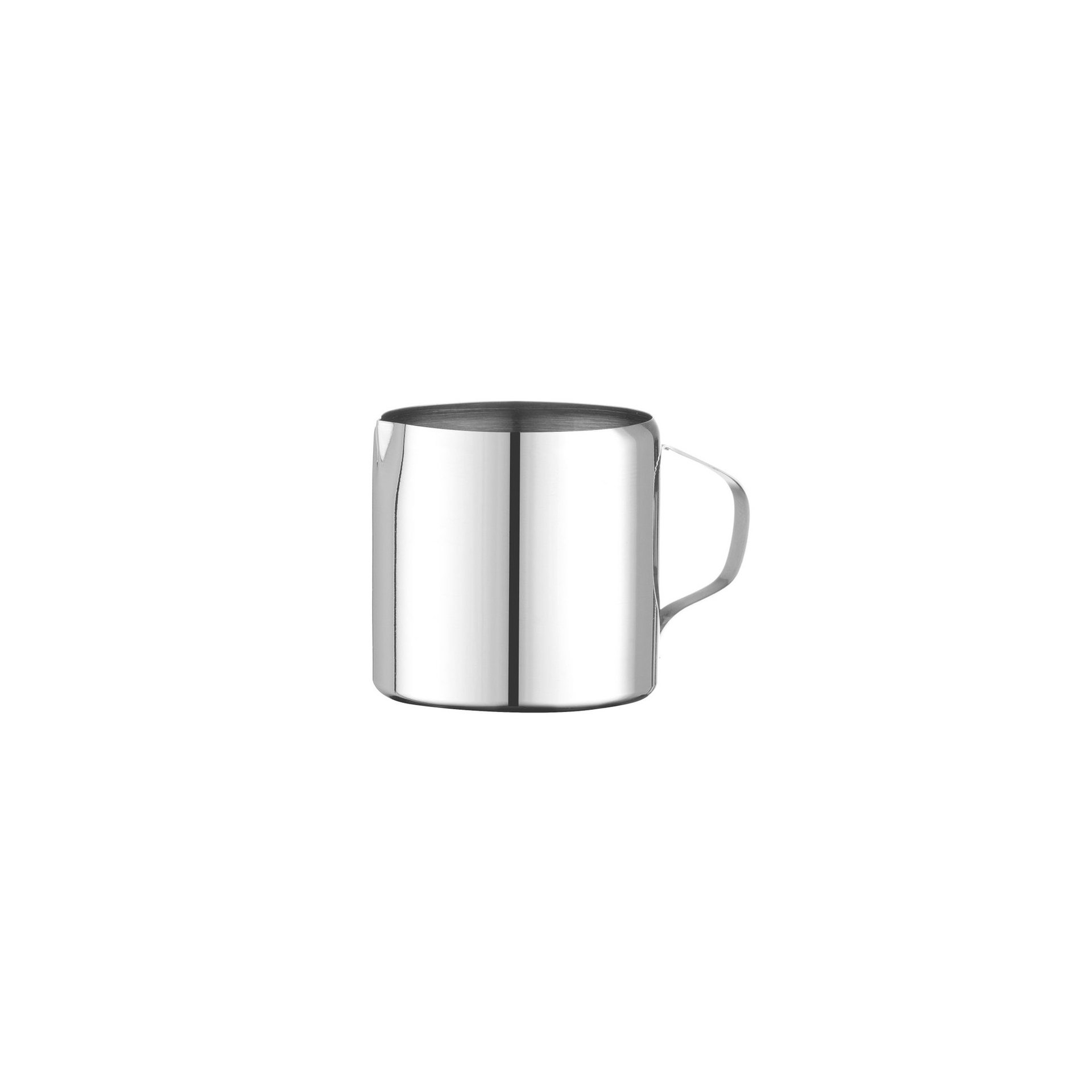 Creme-Kännchen, 0,07L, ⌀45x(H)45mm Creme-Kännchen, 0,07L, ⌀45x(H)45mm