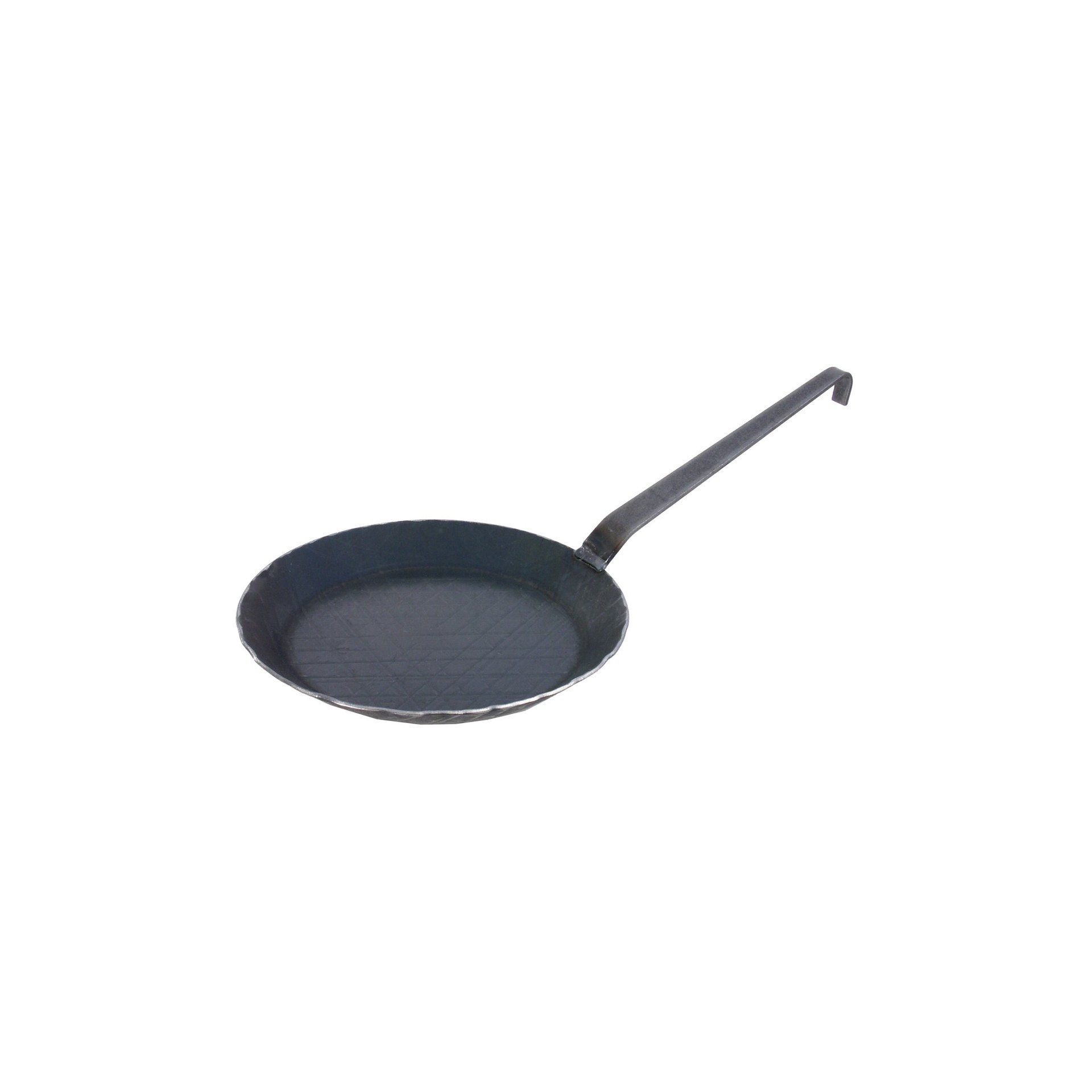 Brat- und Servier-Eisenpfanne 16 cm Brat- und Servier-Eisenpfanne 45 cm