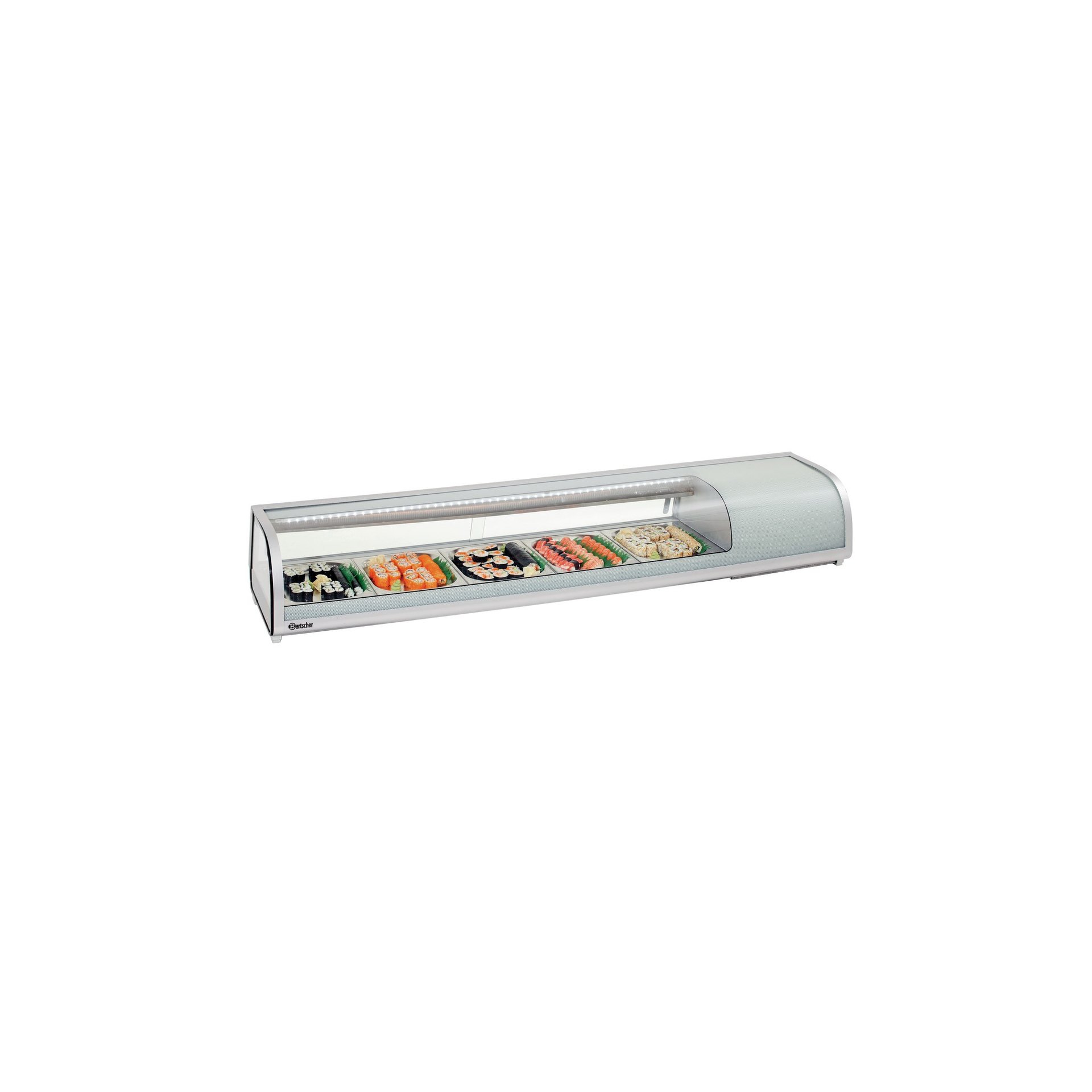 Kühlaufsatz SushiBar GL2-1800 Kühlaufsatz SushiBar GL2-1800