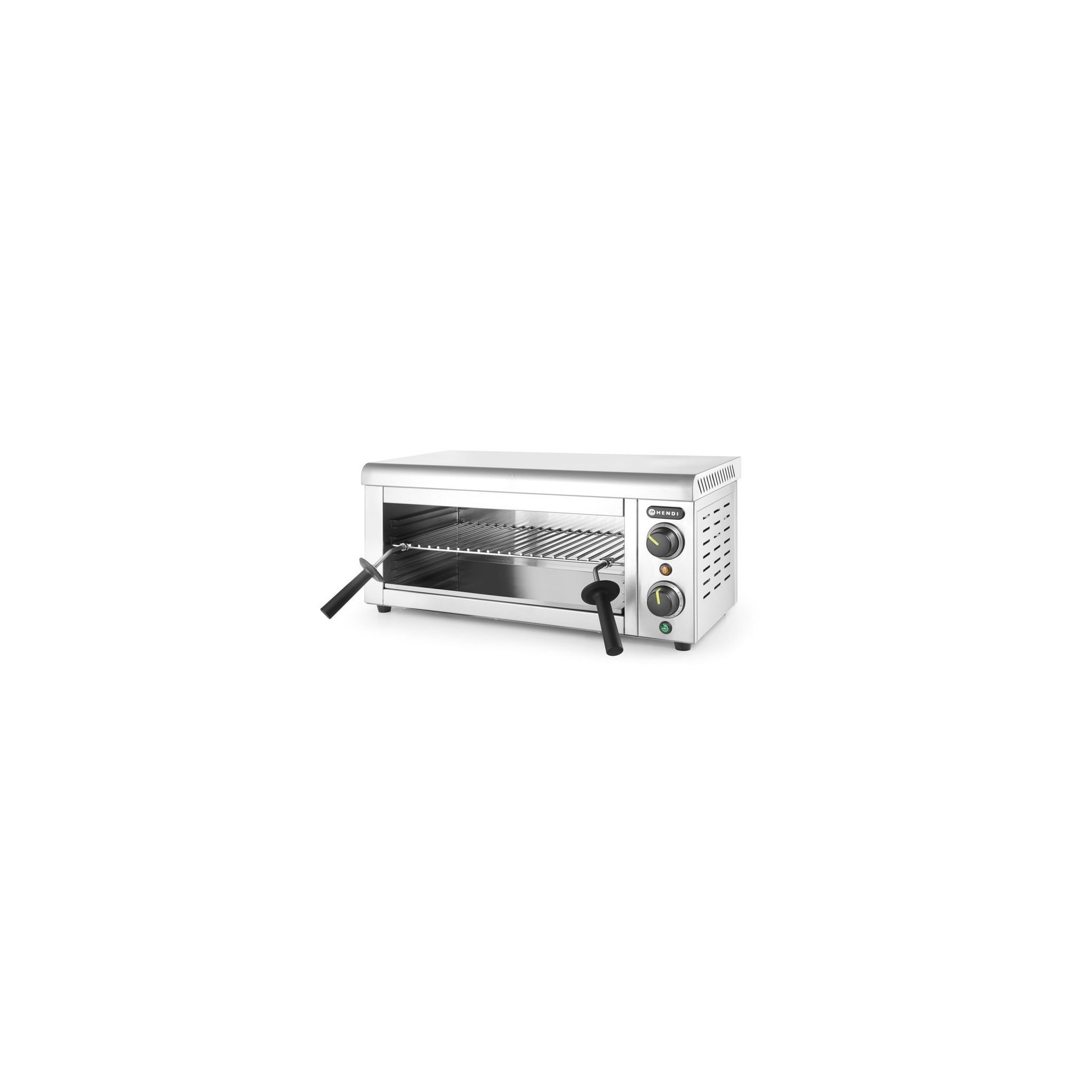 Salamander zur Wandmontage, 230V/2000W, 610x450x(H)275mm