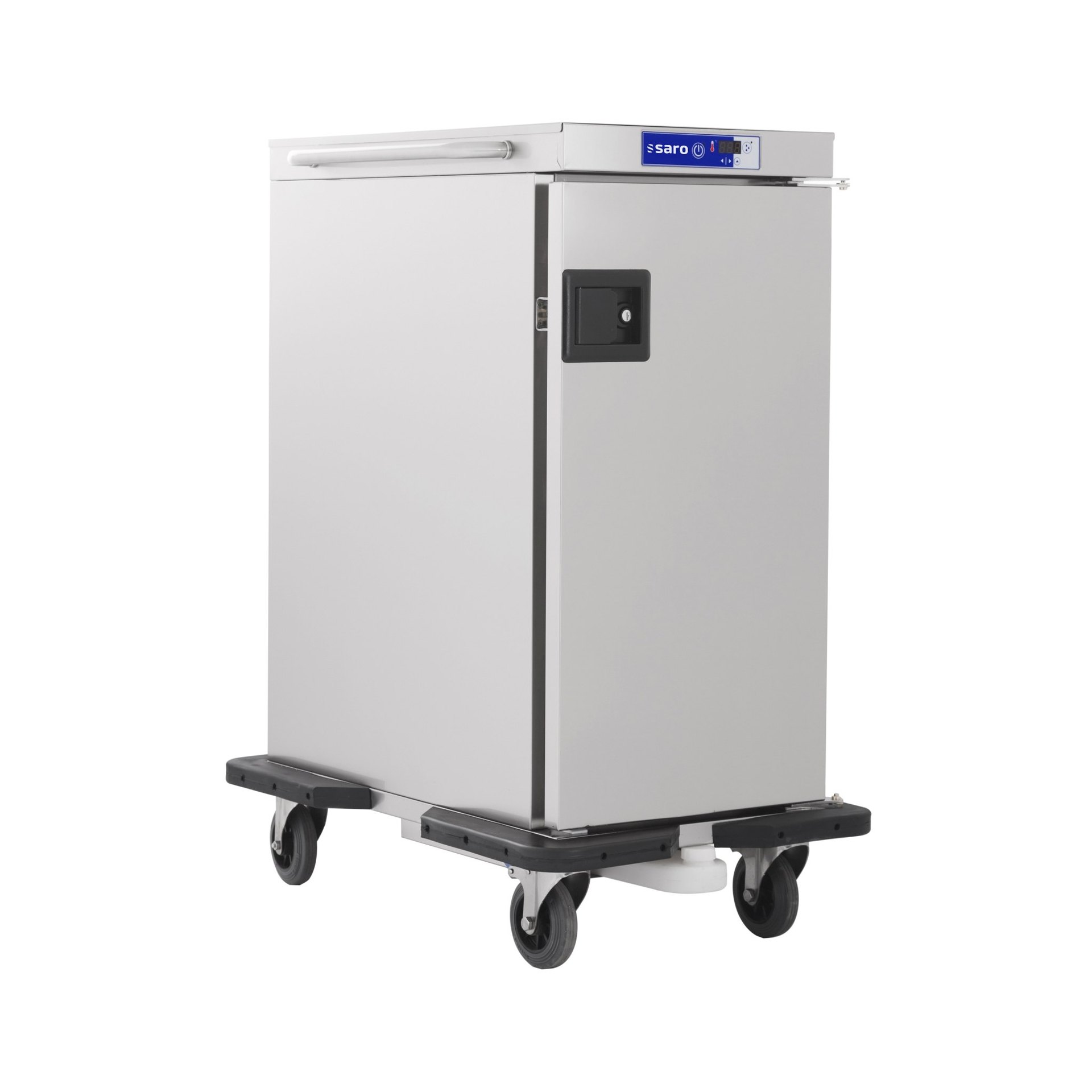 Beheizter Bankettwagen Dampf / Wassertank BWS-10 Beheizter Bankettwagen Dampf / Wassertank BWS-10