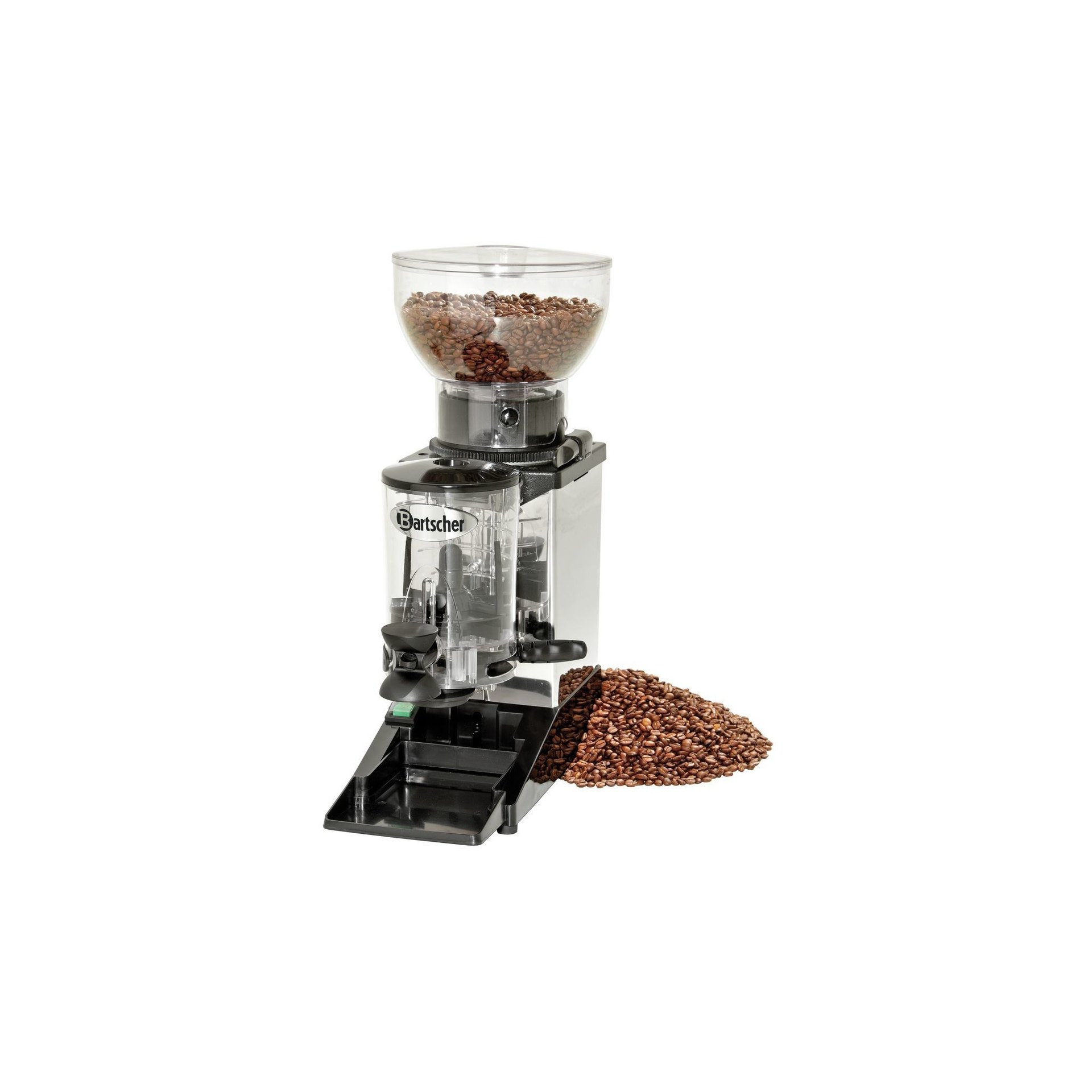 Kaffeemühle Tauro