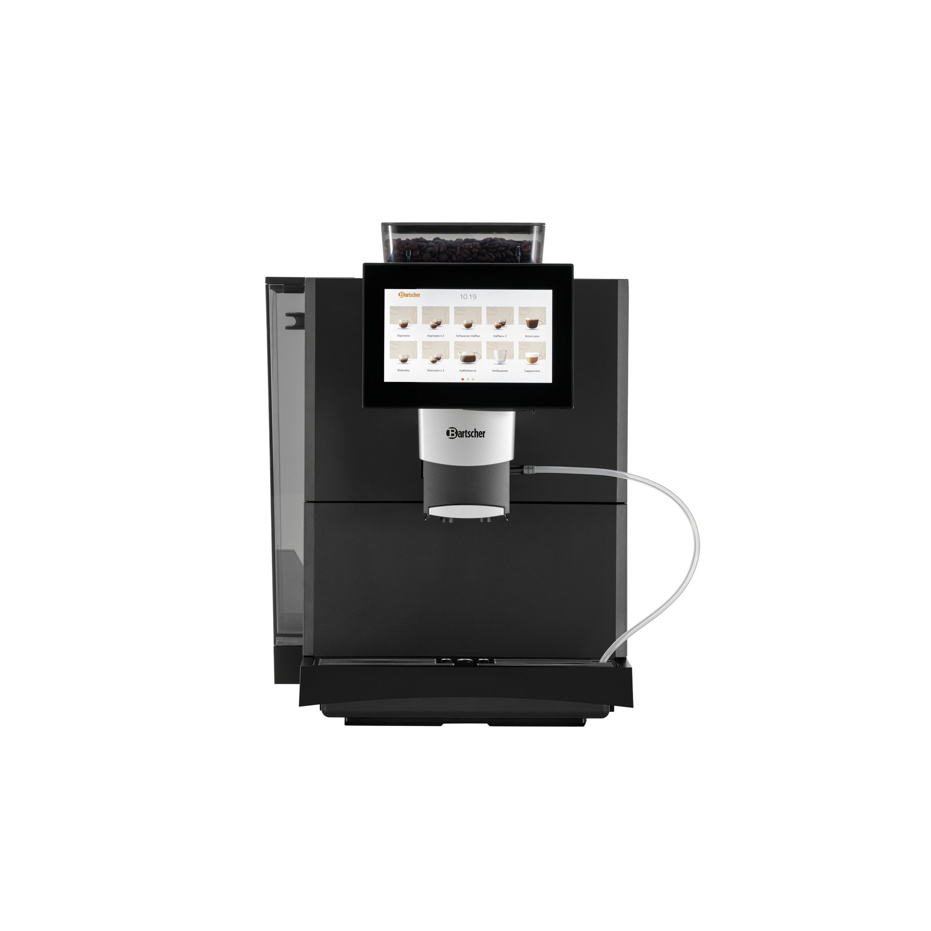 Kaffeevollautomat Easy Plus 550 Kaffeevollautomat Easy Plus 550