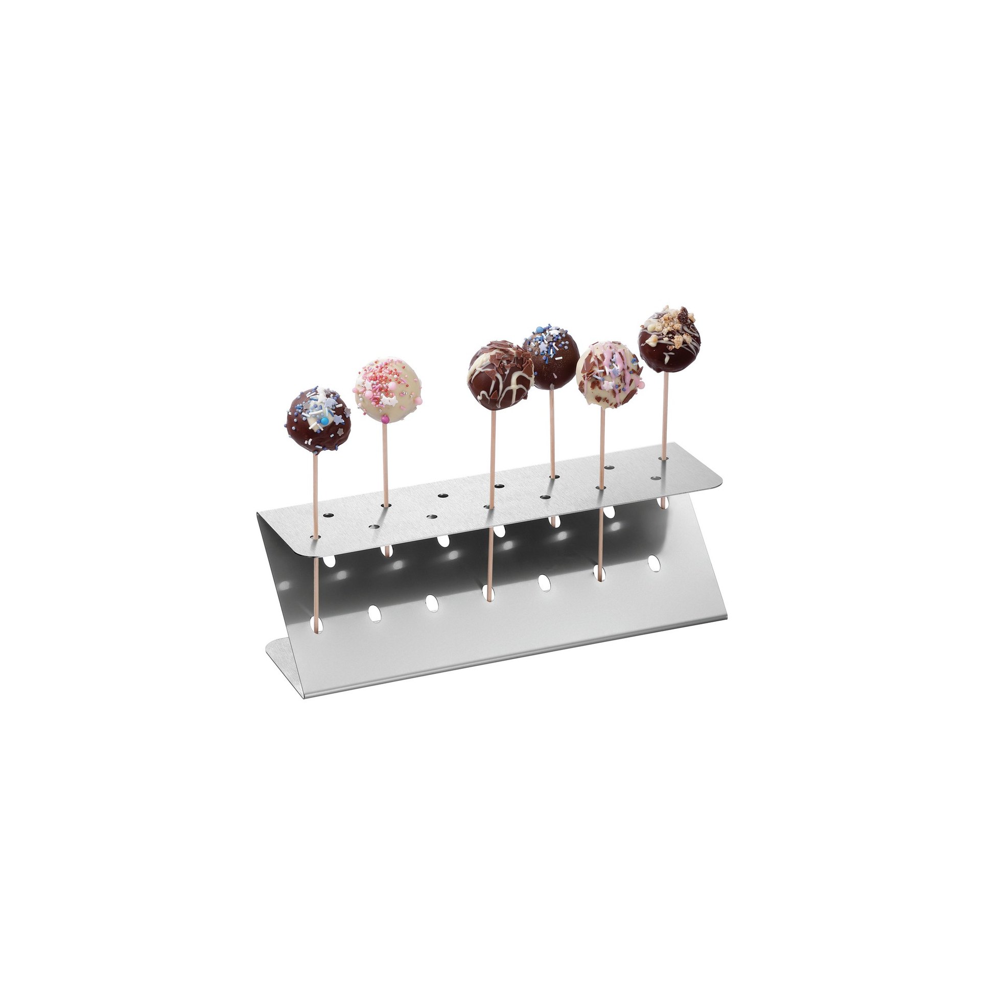Lolly-Waffel Halterung Z14 Lolly-Waffel Halterung Z14