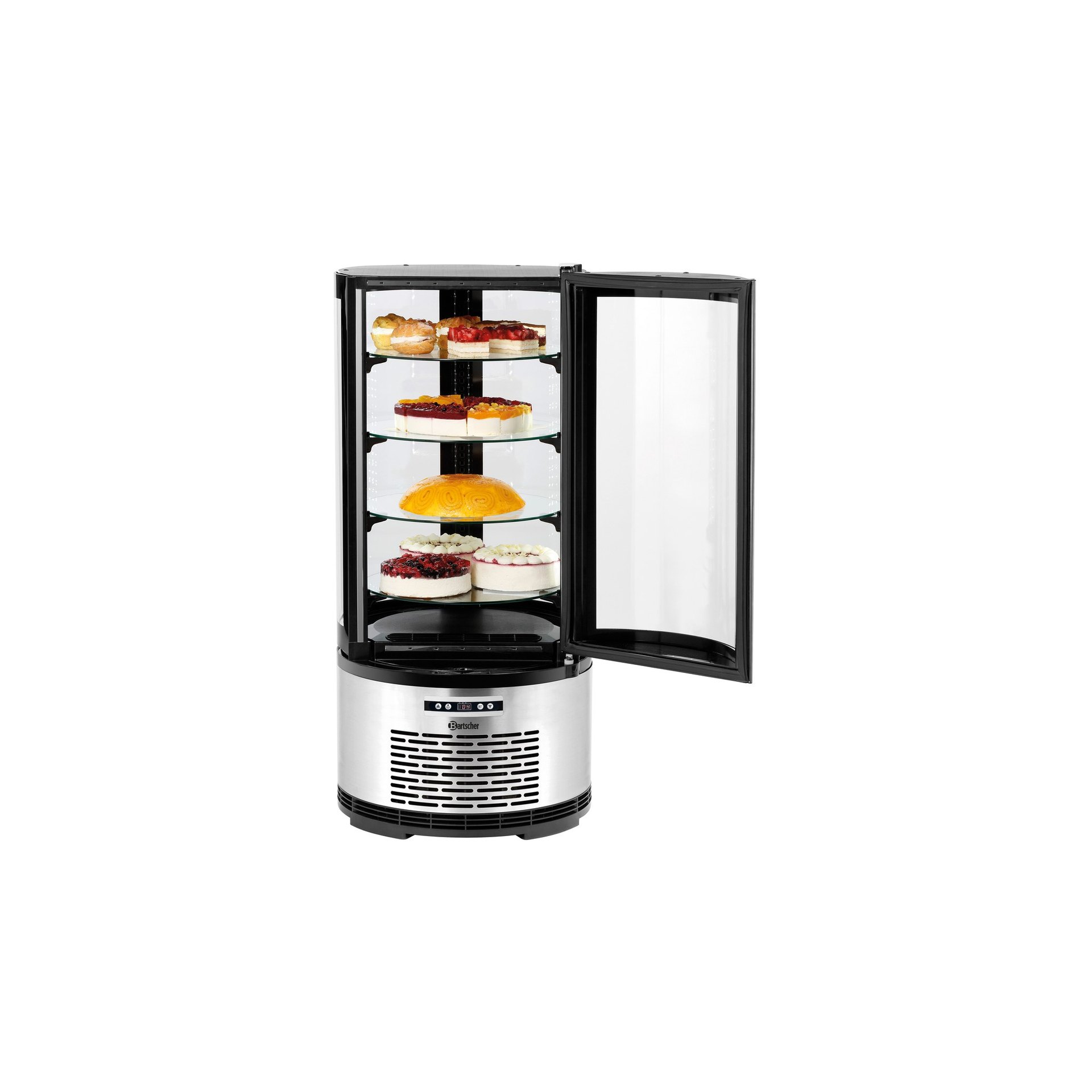 Kuchenvitrine 100L Kuchenvitrine 100L
